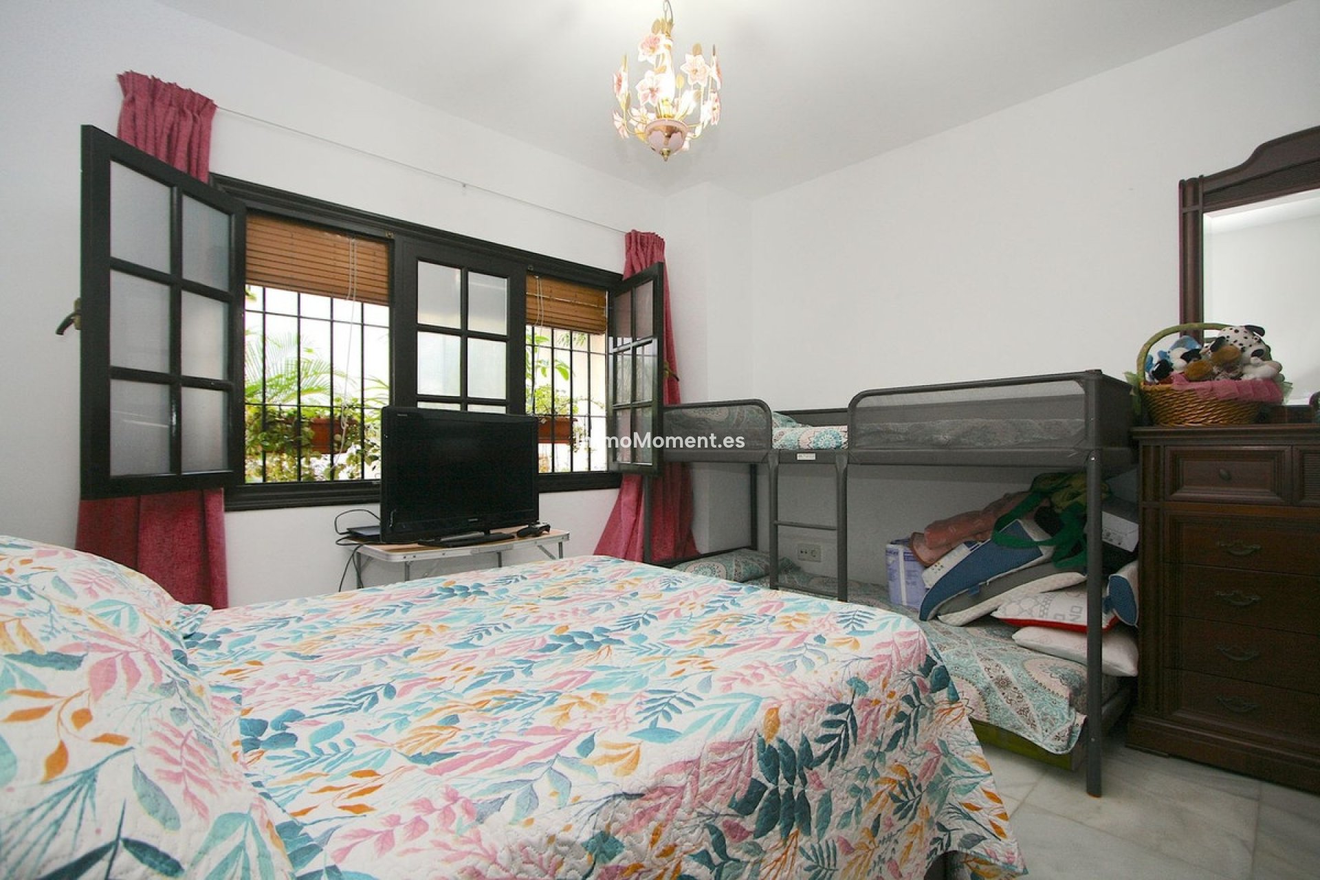 Reventa - Apartamento - Fuengirola - Fuengirola Centro