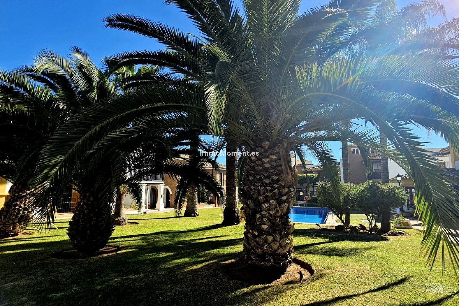 Reventa - Apartamento - Fuengirola - Fuengirola Centro