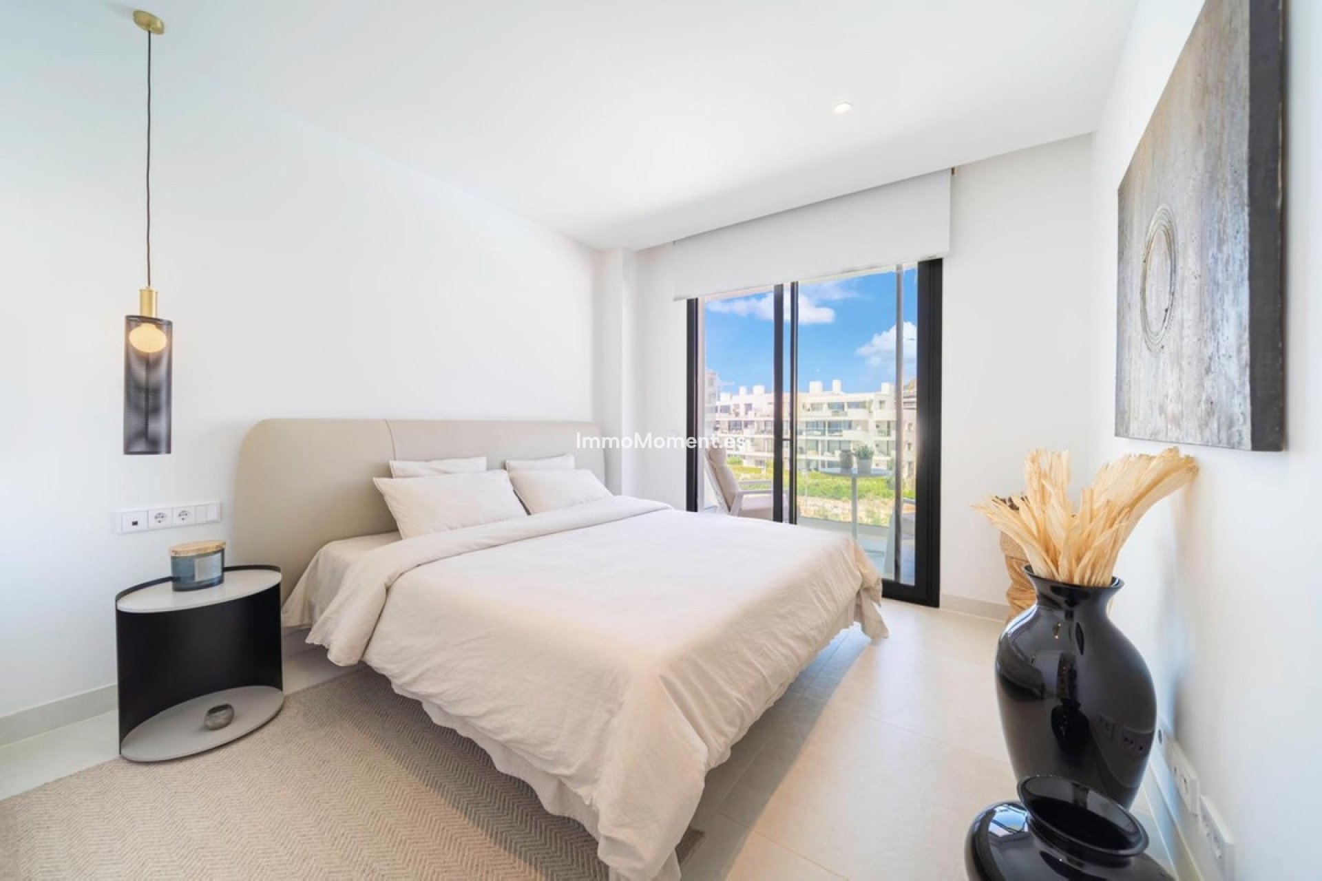 Reventa - Apartamento - Fuengirola - Fuengirola Centro