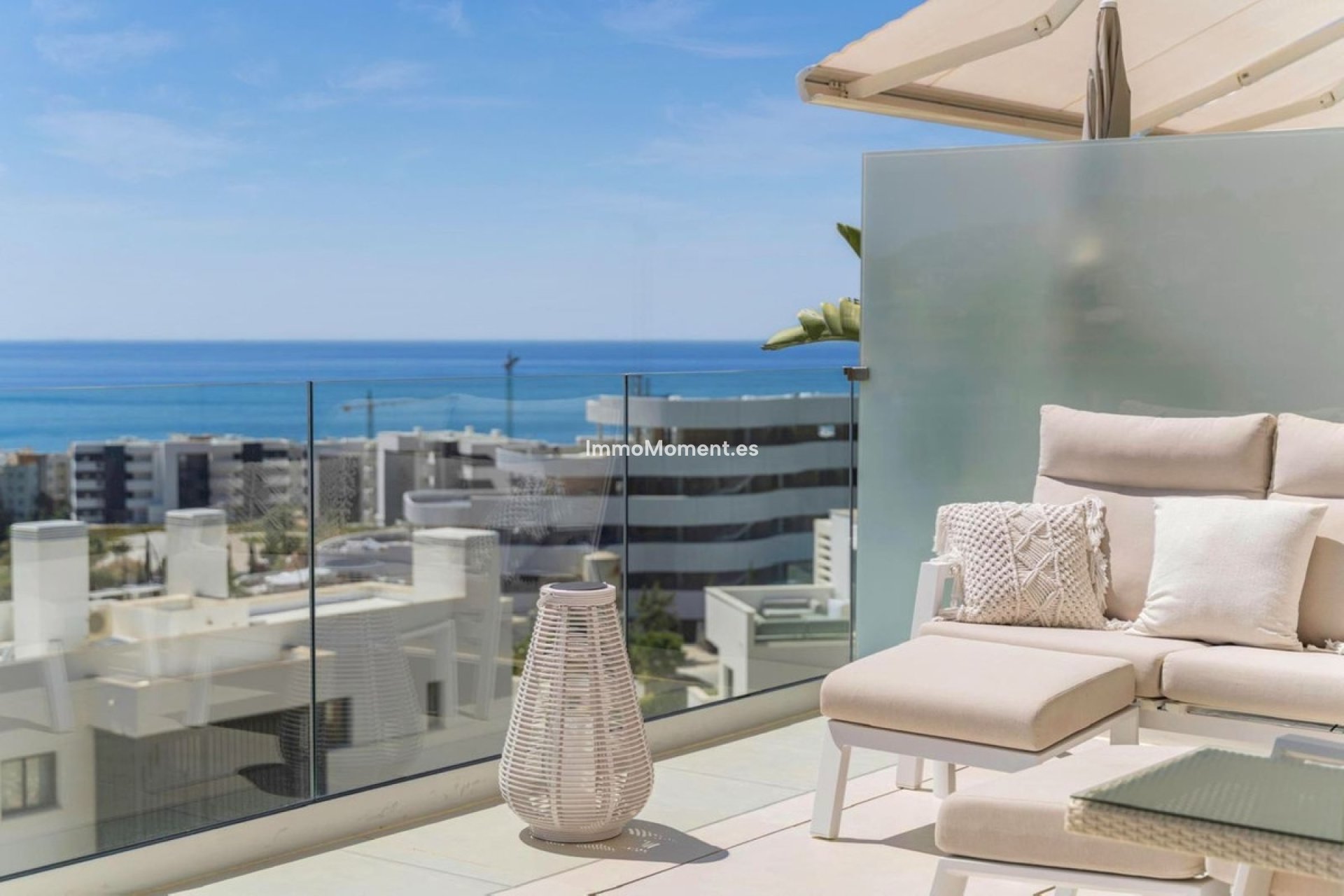 Reventa - Apartamento - Fuengirola - Fuengirola Centro