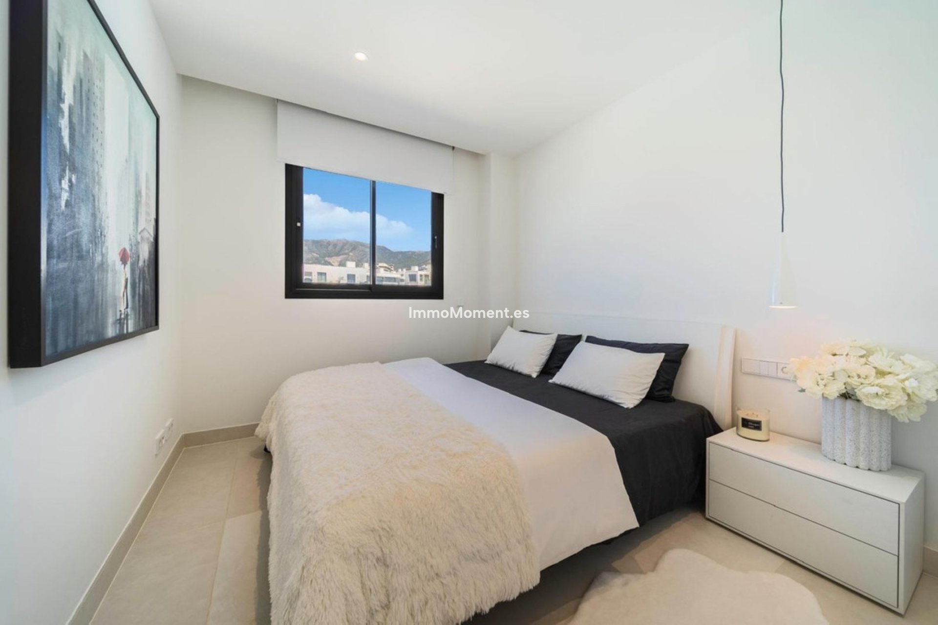 Reventa - Apartamento - Fuengirola - Fuengirola Centro