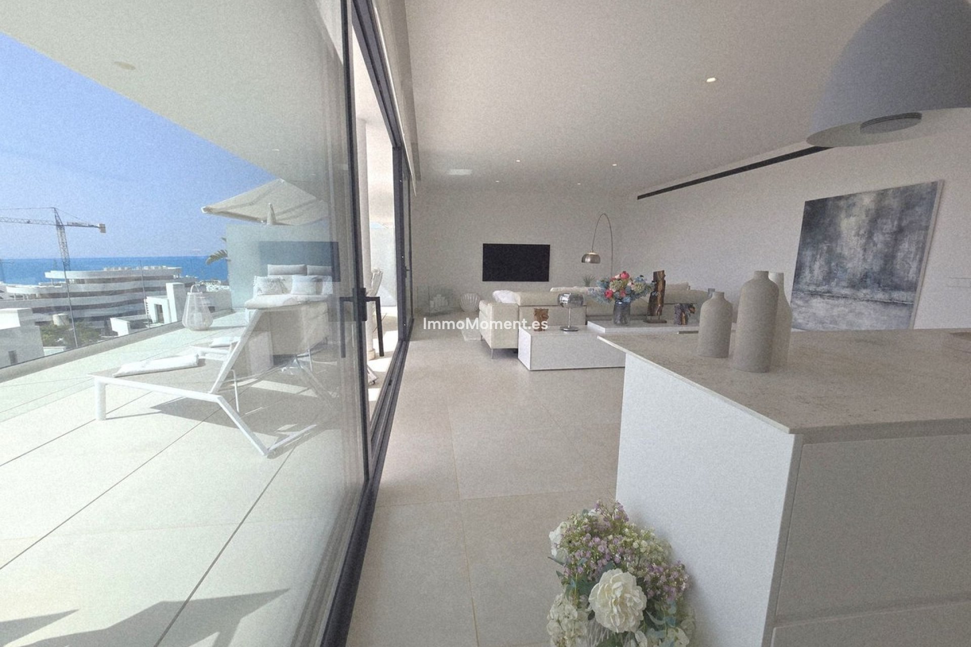 Reventa - Apartamento - Fuengirola - Fuengirola Centro