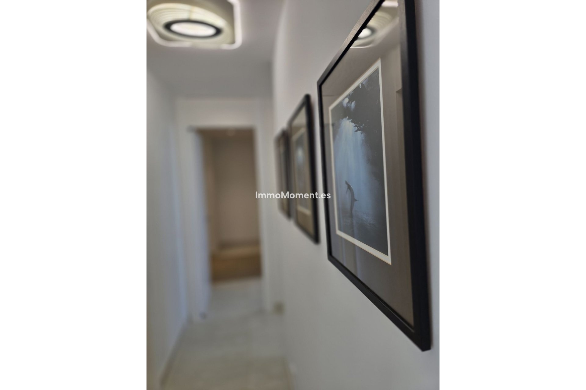 Reventa - Apartamento - Fuengirola - Fuengirola Centro