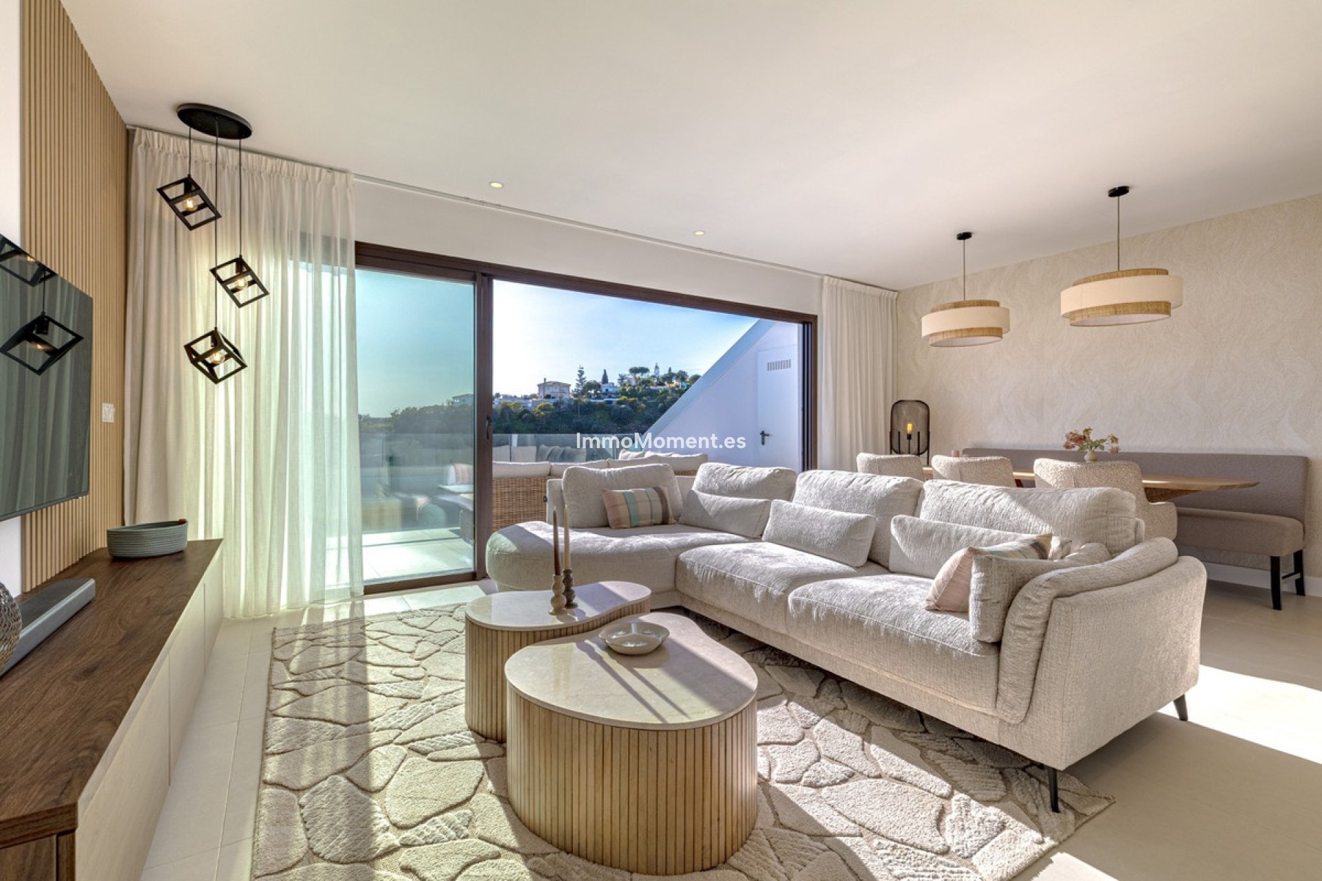 Reventa - Apartamento - Fuengirola - Fuengirola Centro