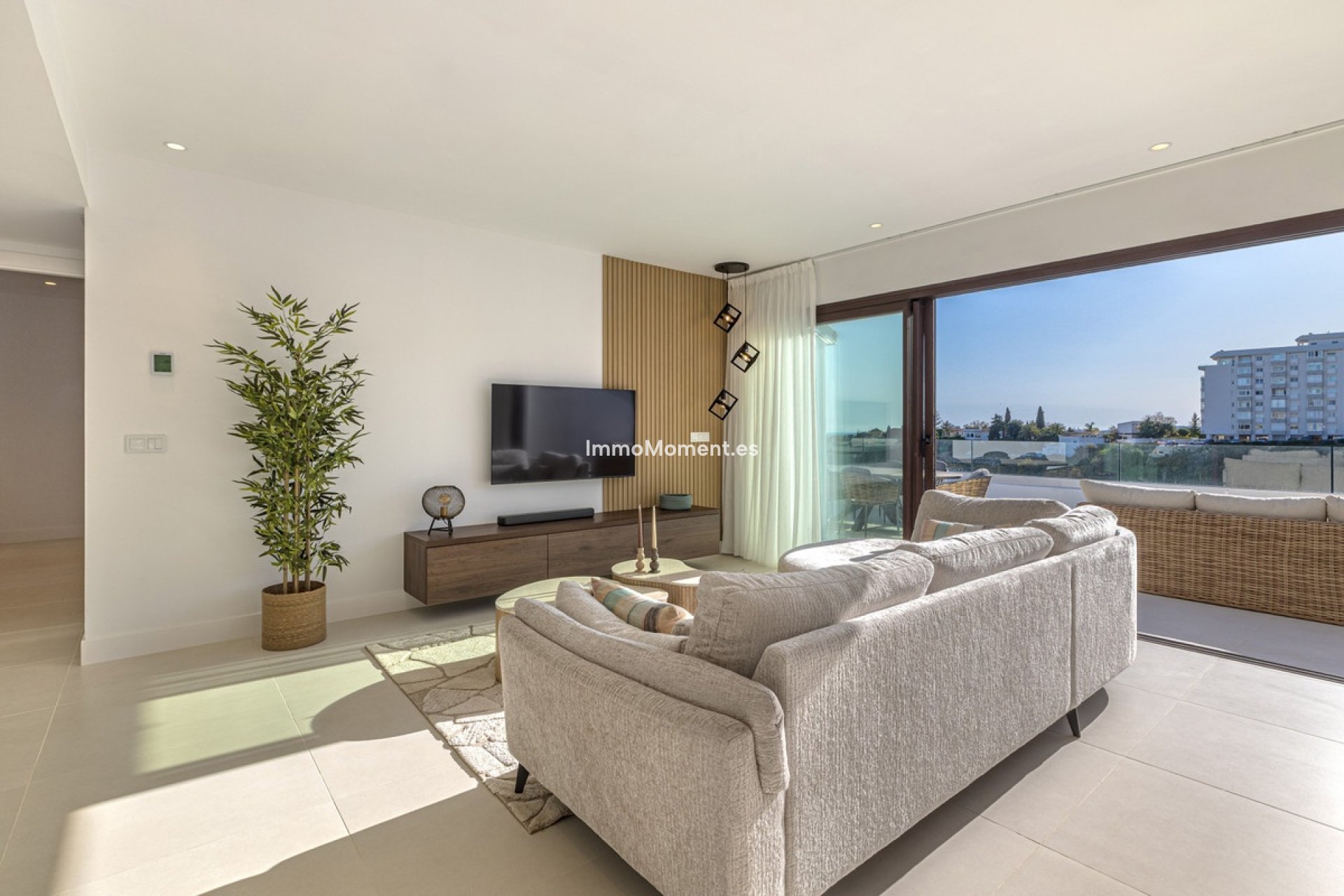 Reventa - Apartamento - Fuengirola - Fuengirola Centro