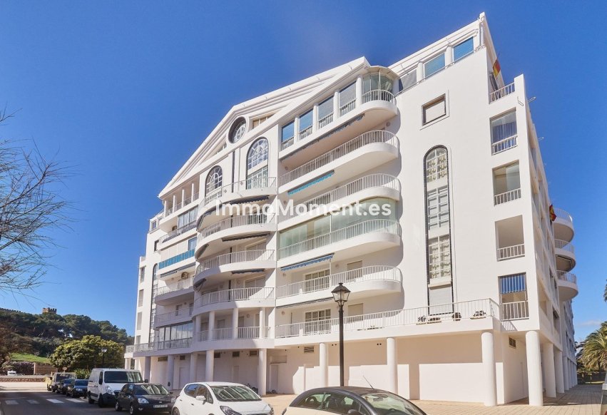 Reventa - Apartamento - Fuengirola - Fuengirola Centro