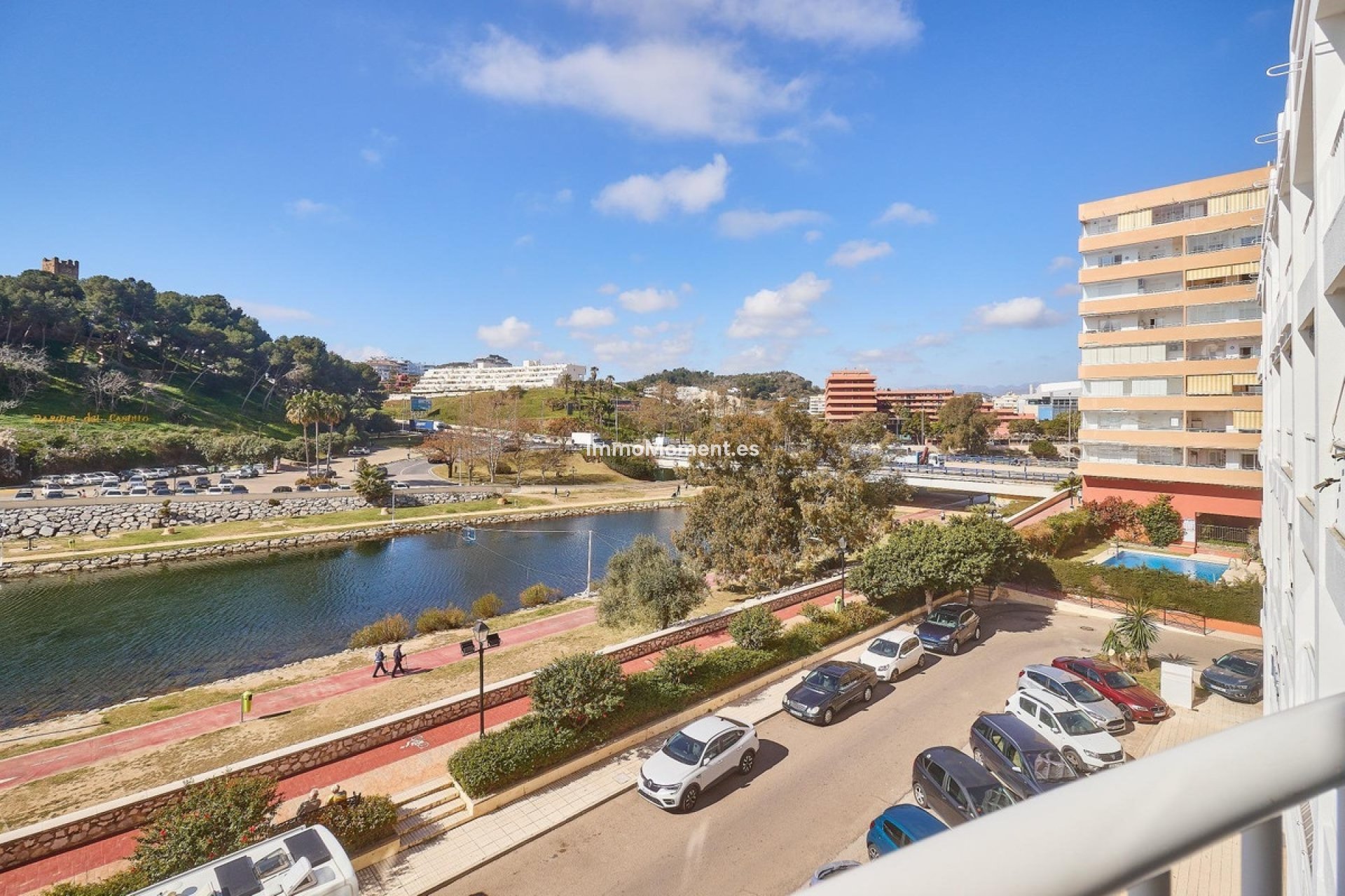 Reventa - Apartamento - Fuengirola - Fuengirola Centro