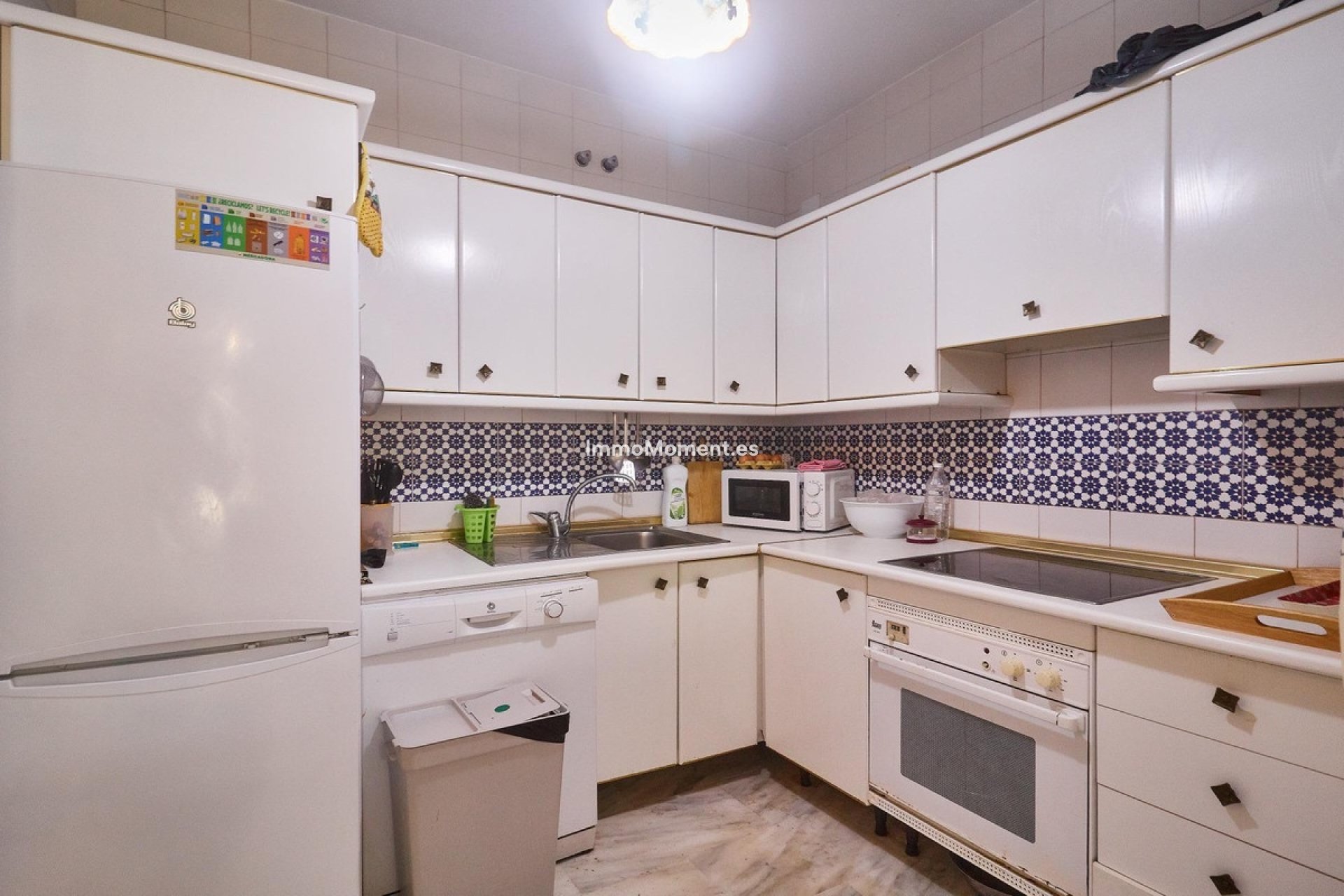 Reventa - Apartamento - Fuengirola - Fuengirola Centro