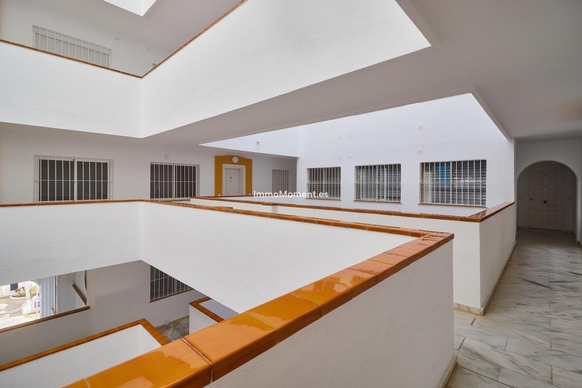 Reventa - Apartamento - Fuengirola - Fuengirola Centro