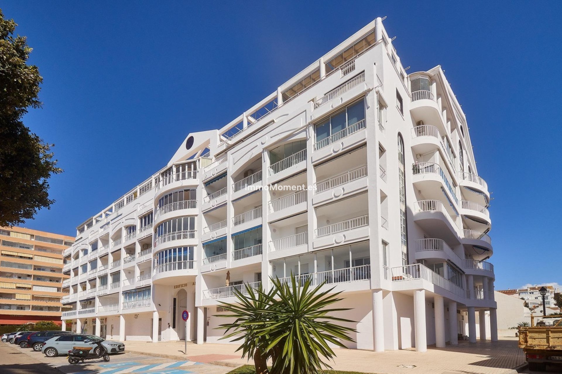 Reventa - Apartamento - Fuengirola - Fuengirola Centro