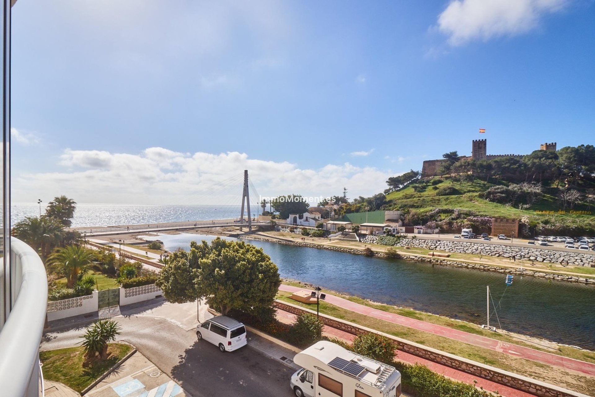 Reventa - Apartamento - Fuengirola - Fuengirola Centro