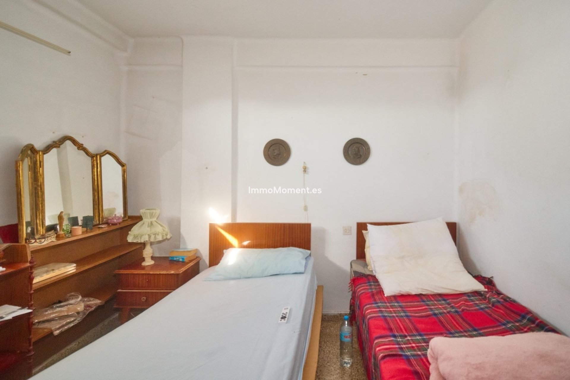 Reventa - Apartamento - Fuengirola - Fuengirola Centro