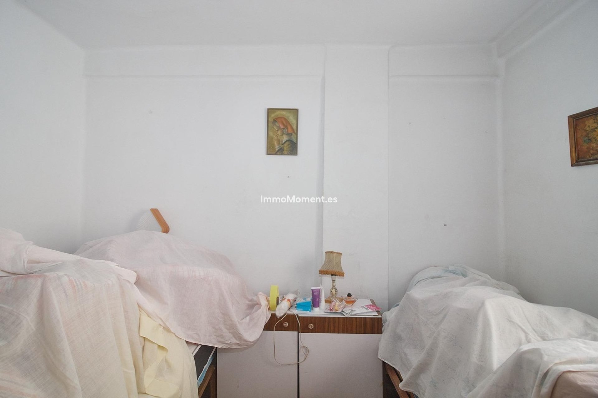 Reventa - Apartamento - Fuengirola - Fuengirola Centro