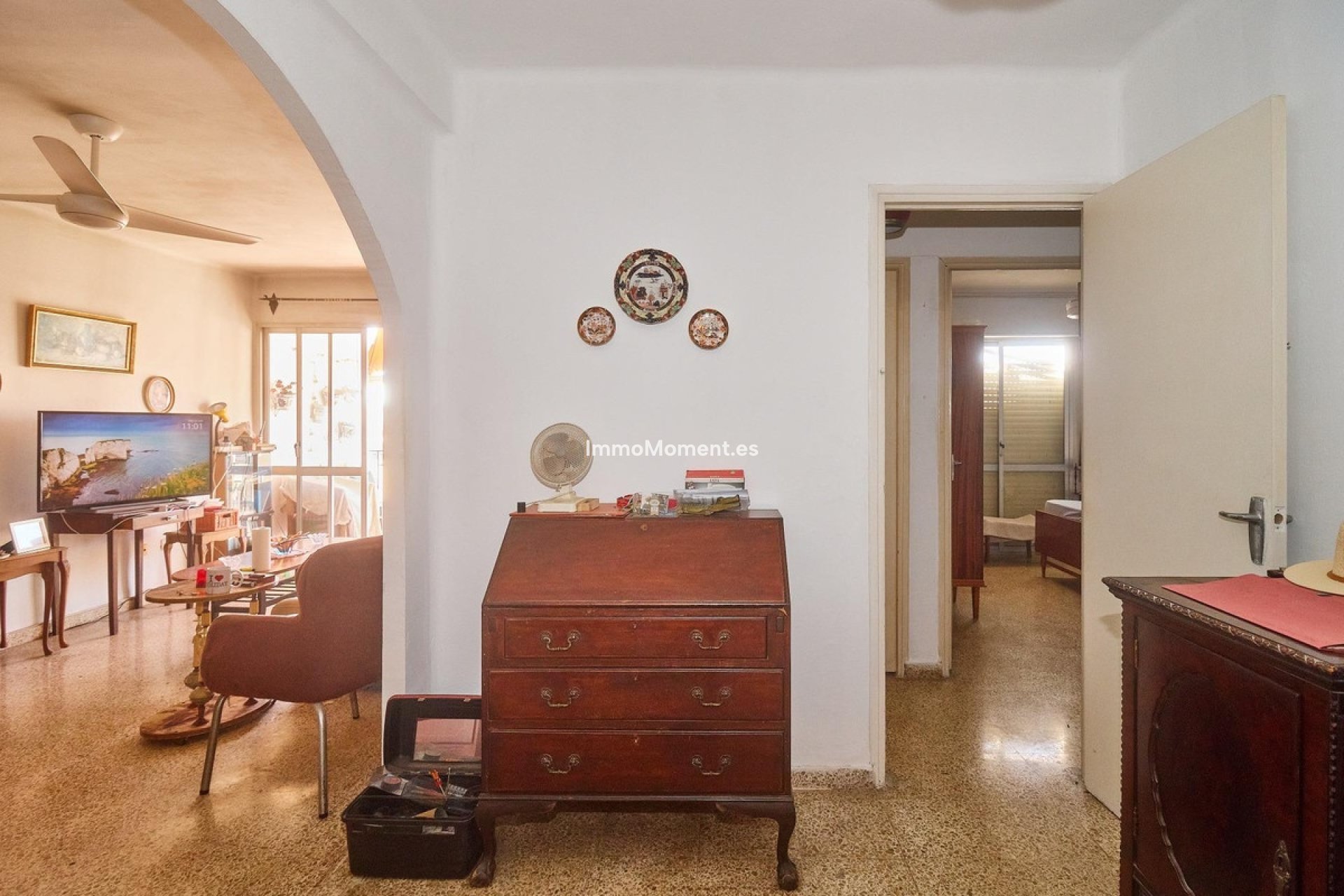 Reventa - Apartamento - Fuengirola - Fuengirola Centro