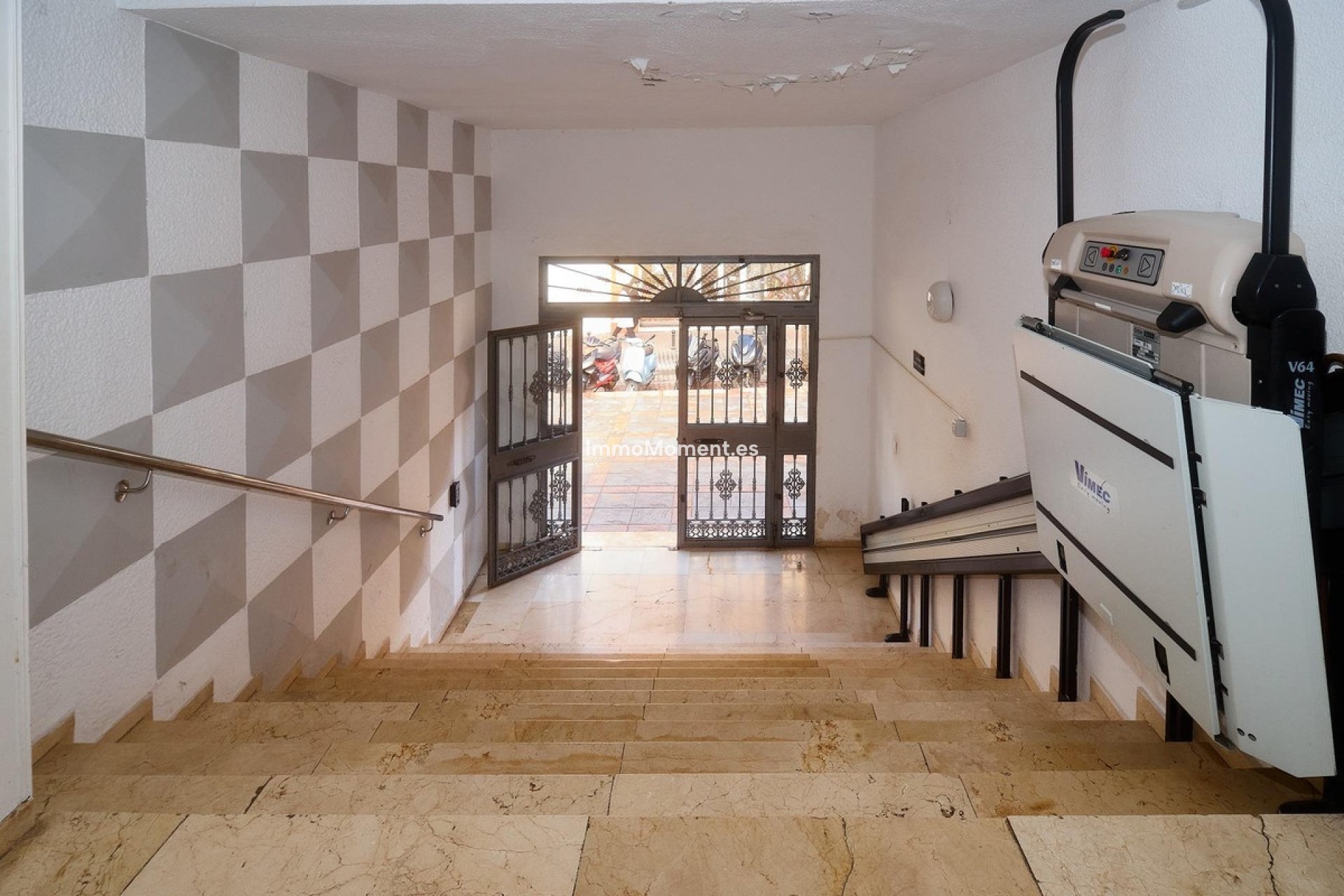 Reventa - Apartamento - Fuengirola - Fuengirola Centro