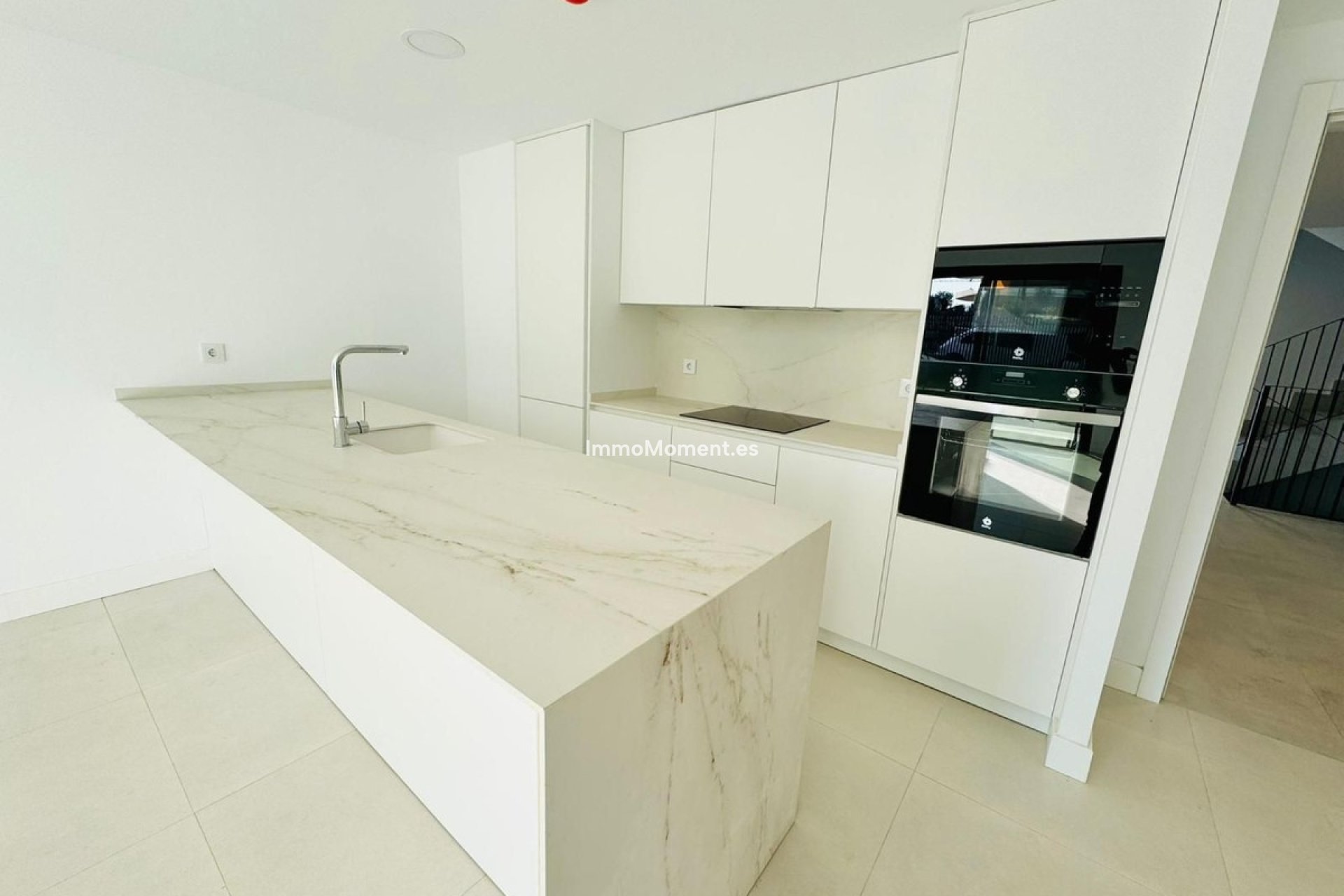 Reventa - Apartamento - Fuengirola - Fuengirola Centro