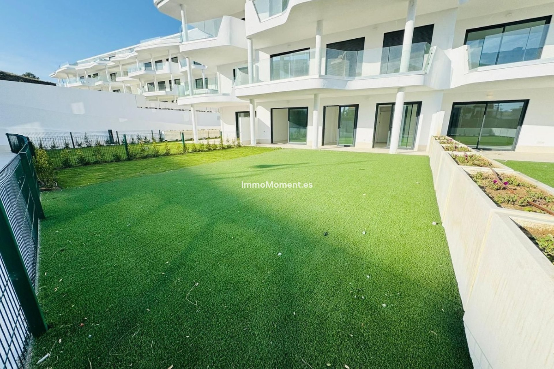 Reventa - Apartamento - Fuengirola - Fuengirola Centro