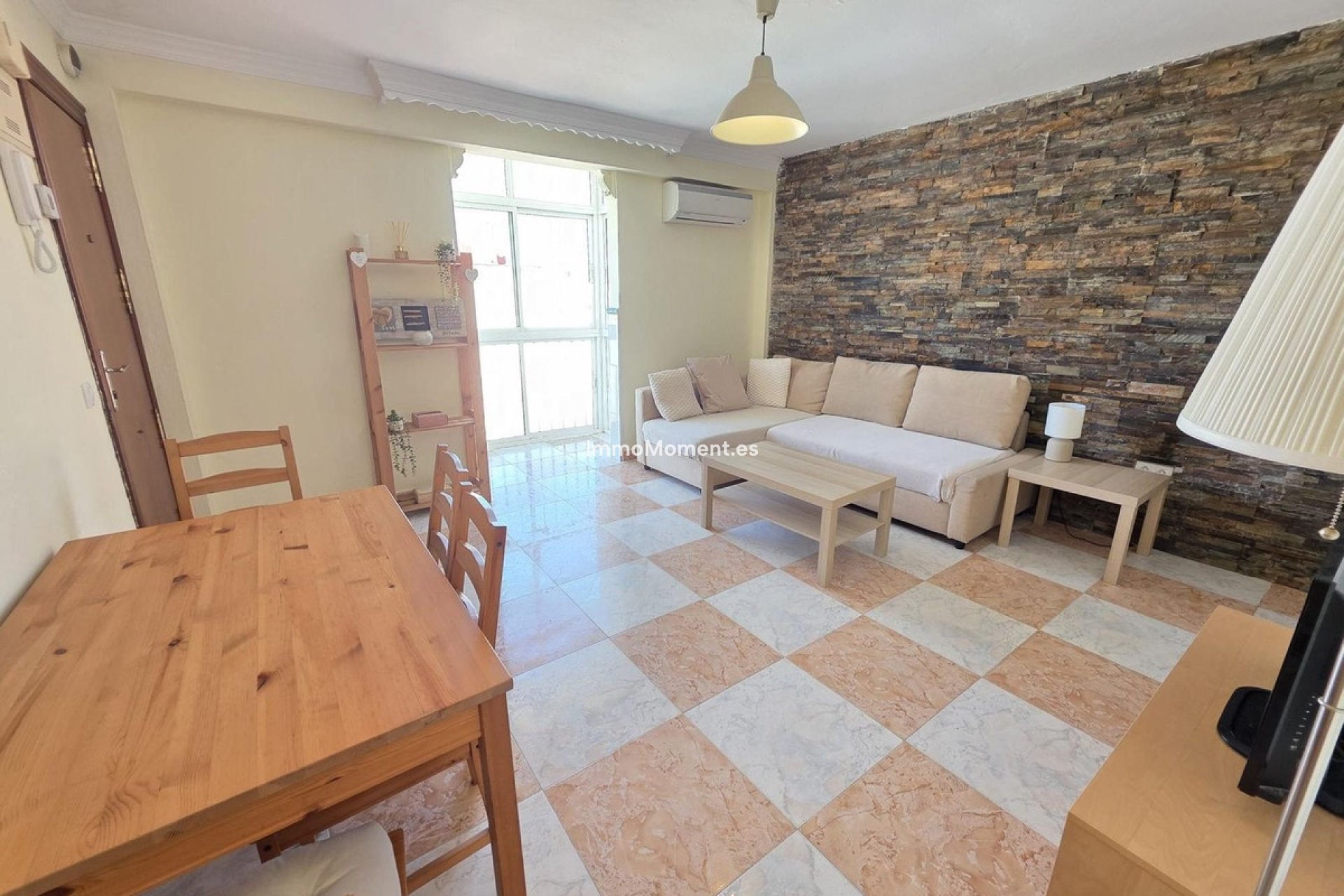 Reventa - Apartamento - Fuengirola - Fuengirola Centro