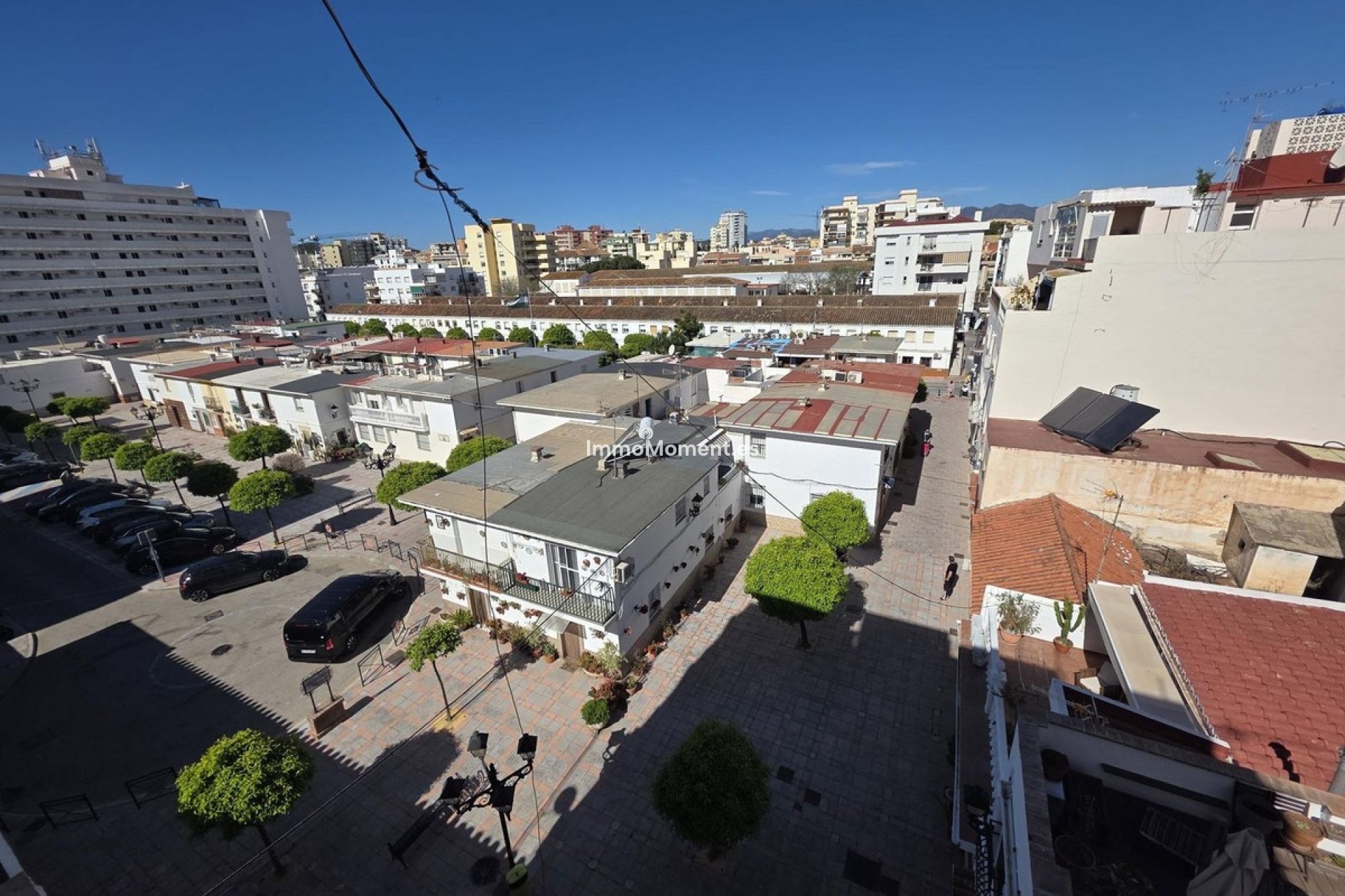 Reventa - Apartamento - Fuengirola - Fuengirola Centro