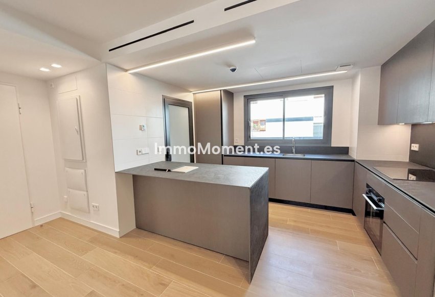 Reventa - Apartamento - Fuengirola - Fuengirola Centro