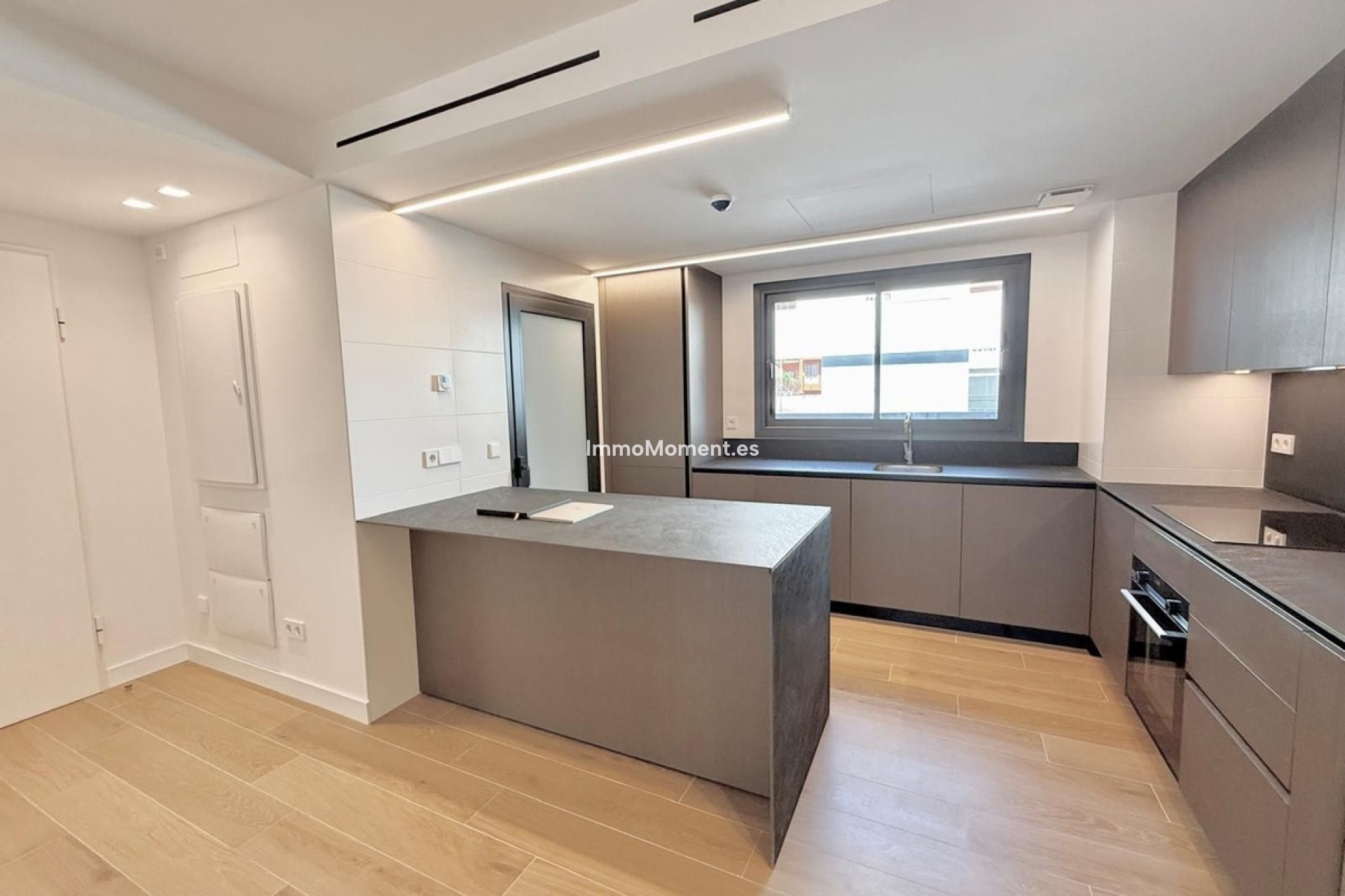 Reventa - Apartamento - Fuengirola - Fuengirola Centro