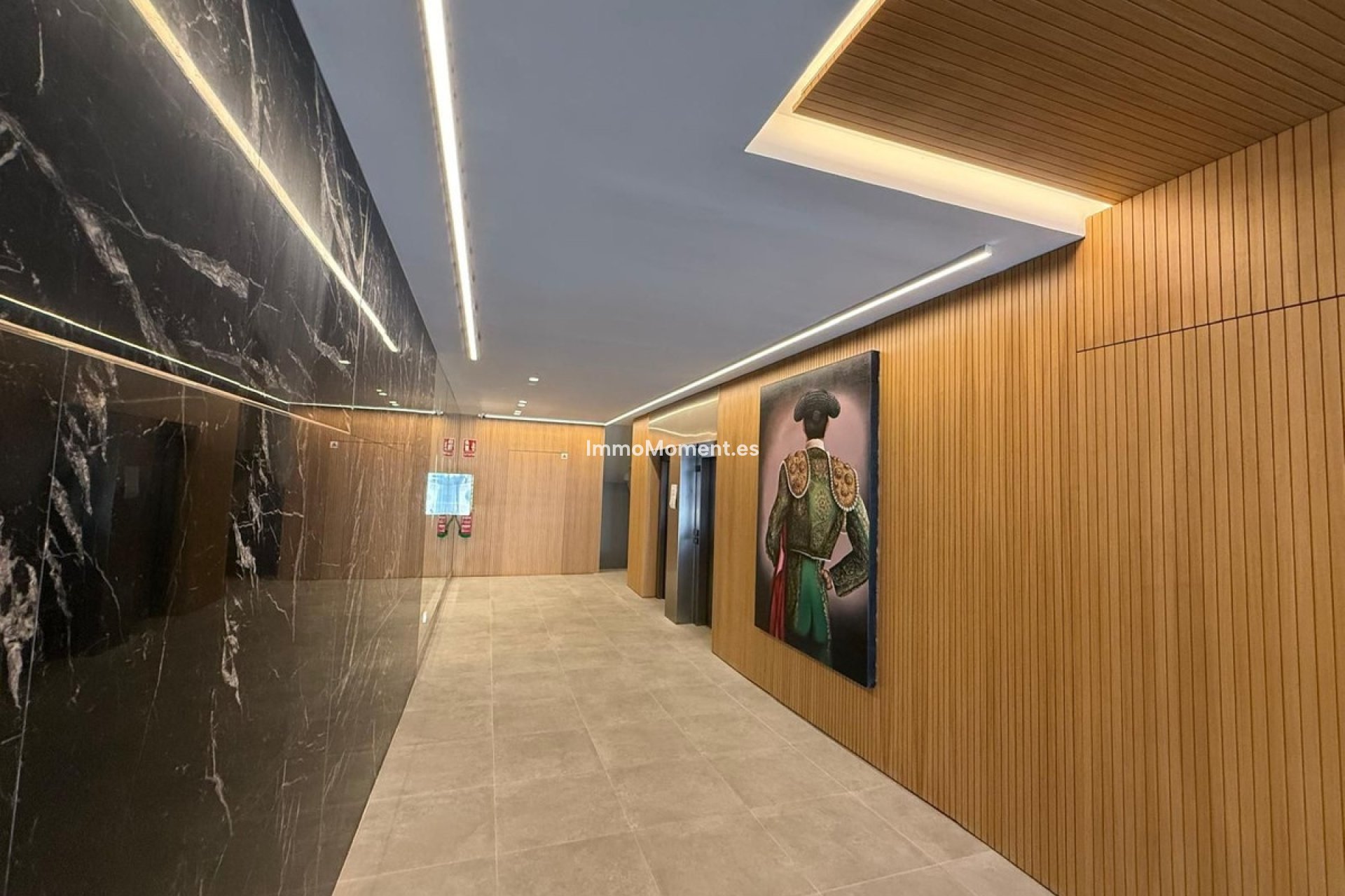 Reventa - Apartamento - Fuengirola - Fuengirola Centro