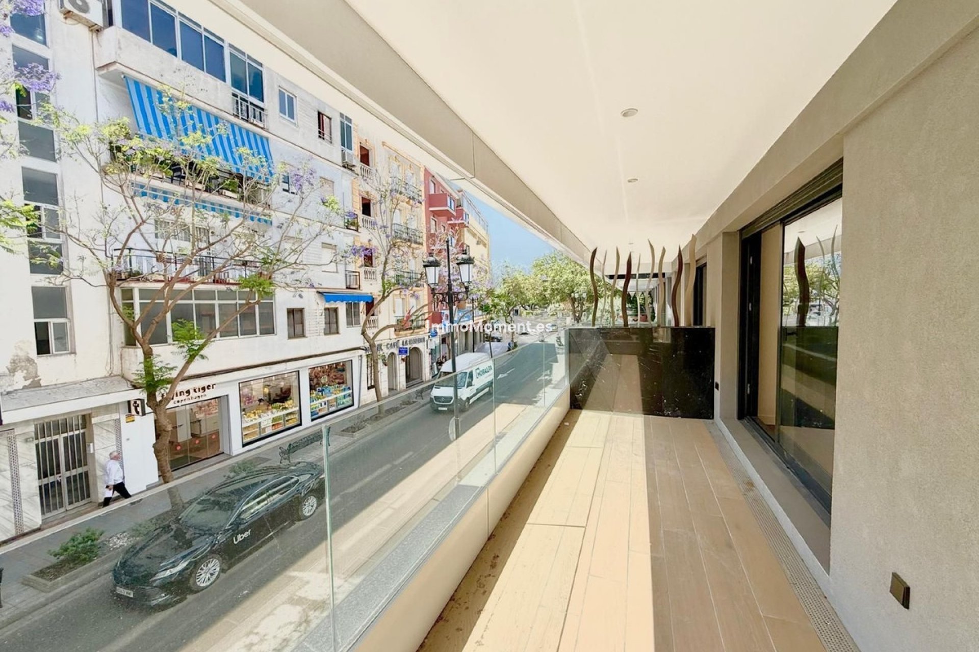 Reventa - Apartamento - Fuengirola - Fuengirola Centro