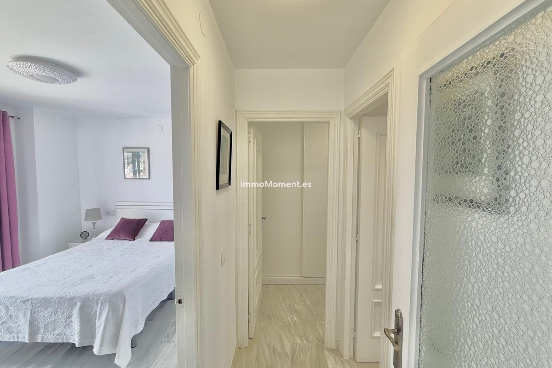 Reventa - Apartamento - Fuengirola - Fuengirola Centro