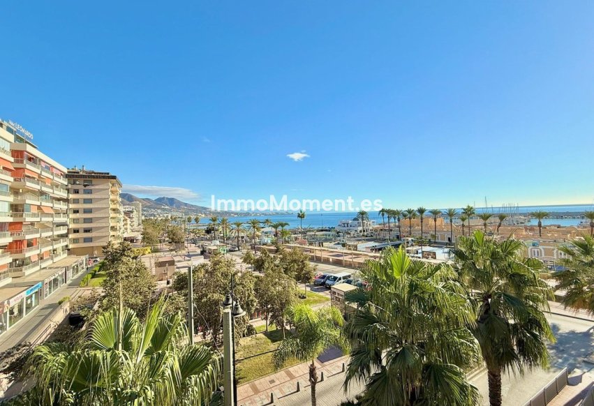 Reventa - Apartamento - Fuengirola - Fuengirola Centro