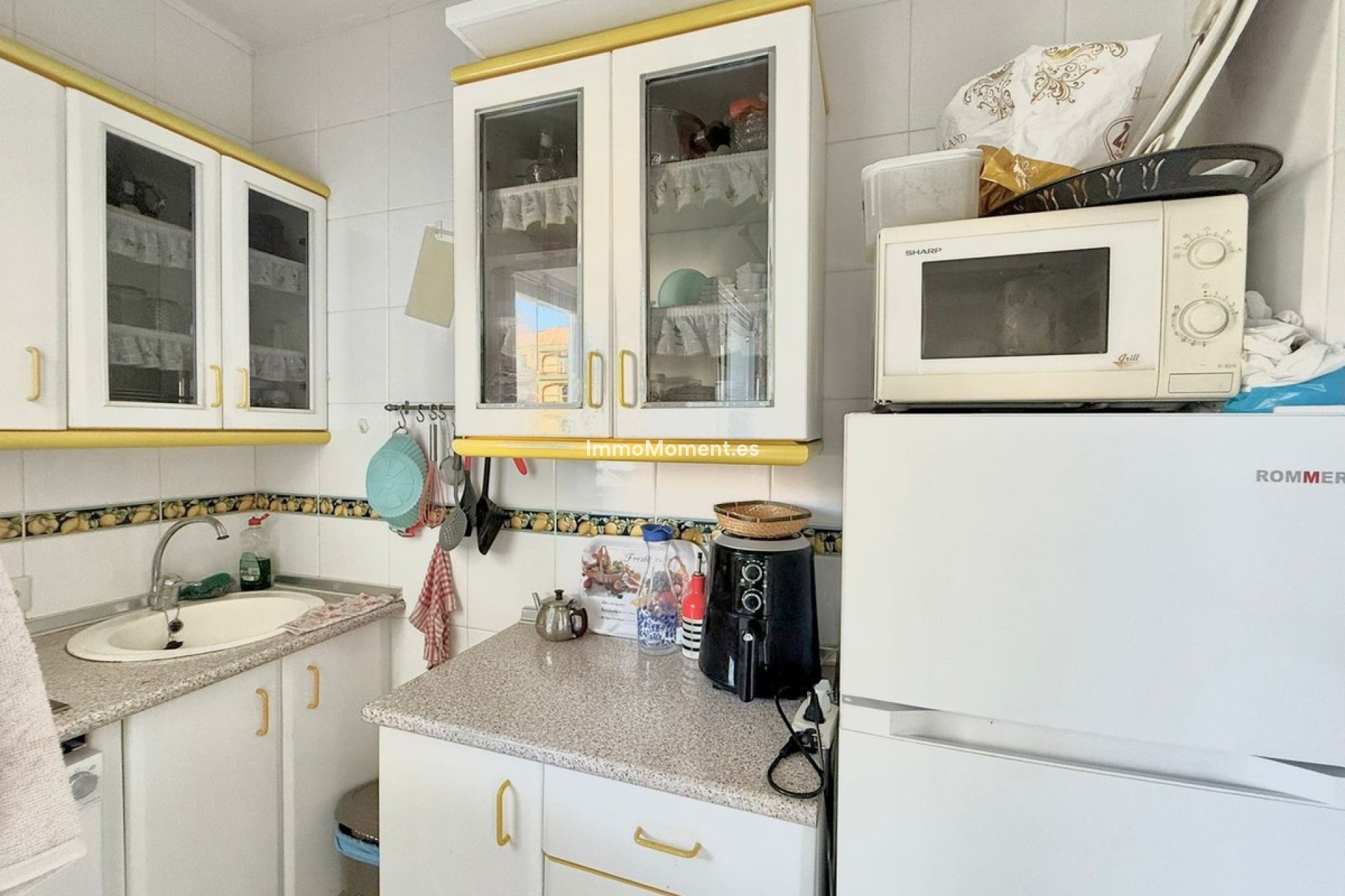 Reventa - Apartamento - Fuengirola - Fuengirola Centro