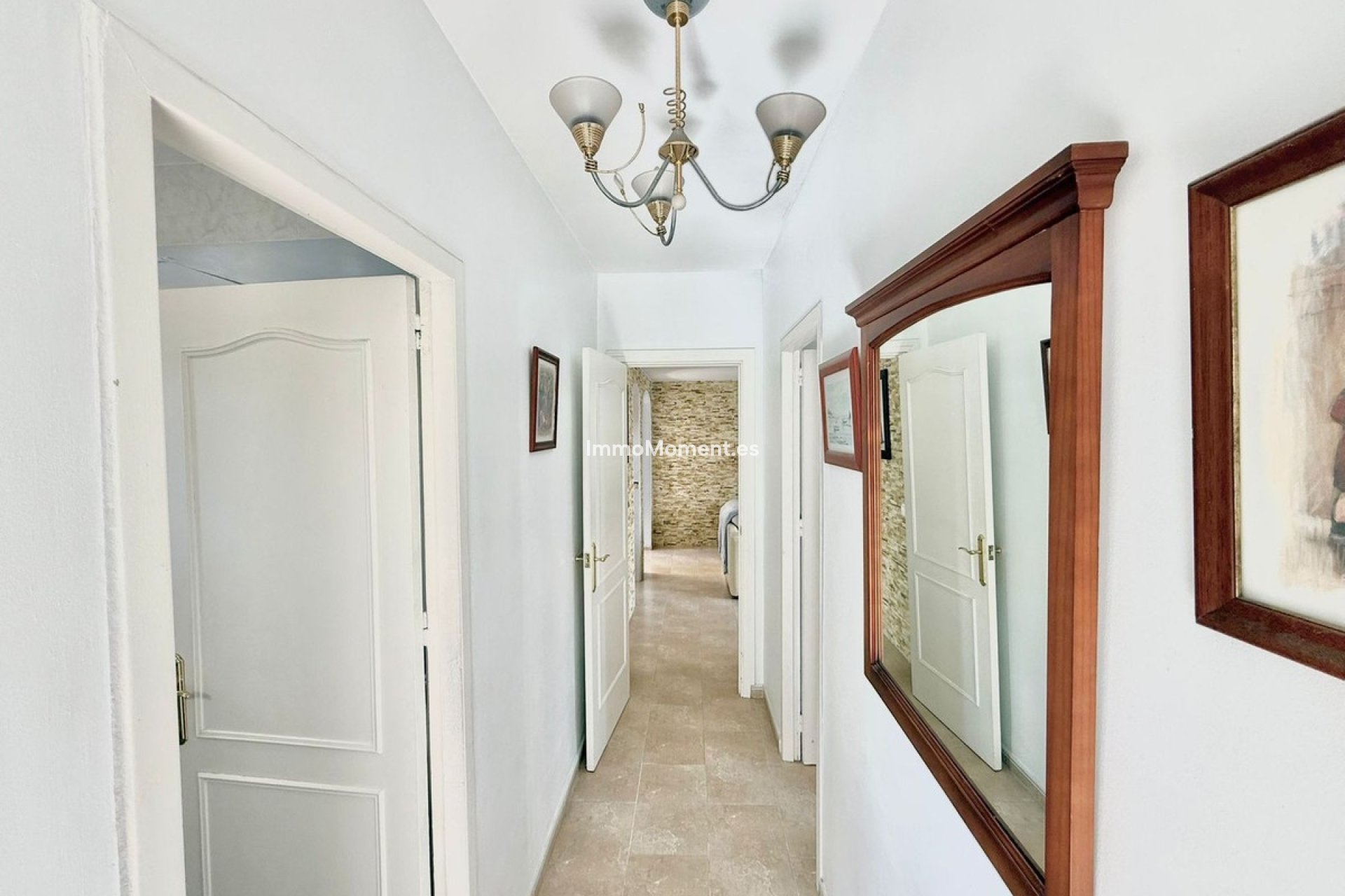 Reventa - Apartamento - Fuengirola - Fuengirola Centro