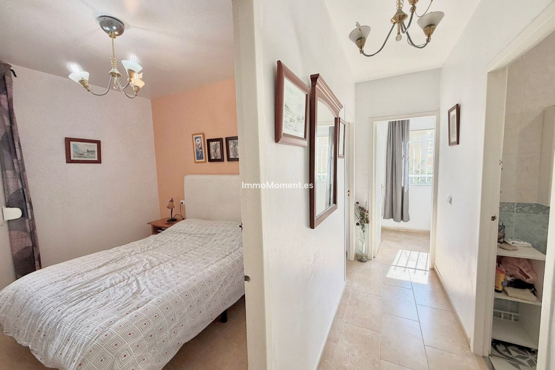 Reventa - Apartamento - Fuengirola - Fuengirola Centro
