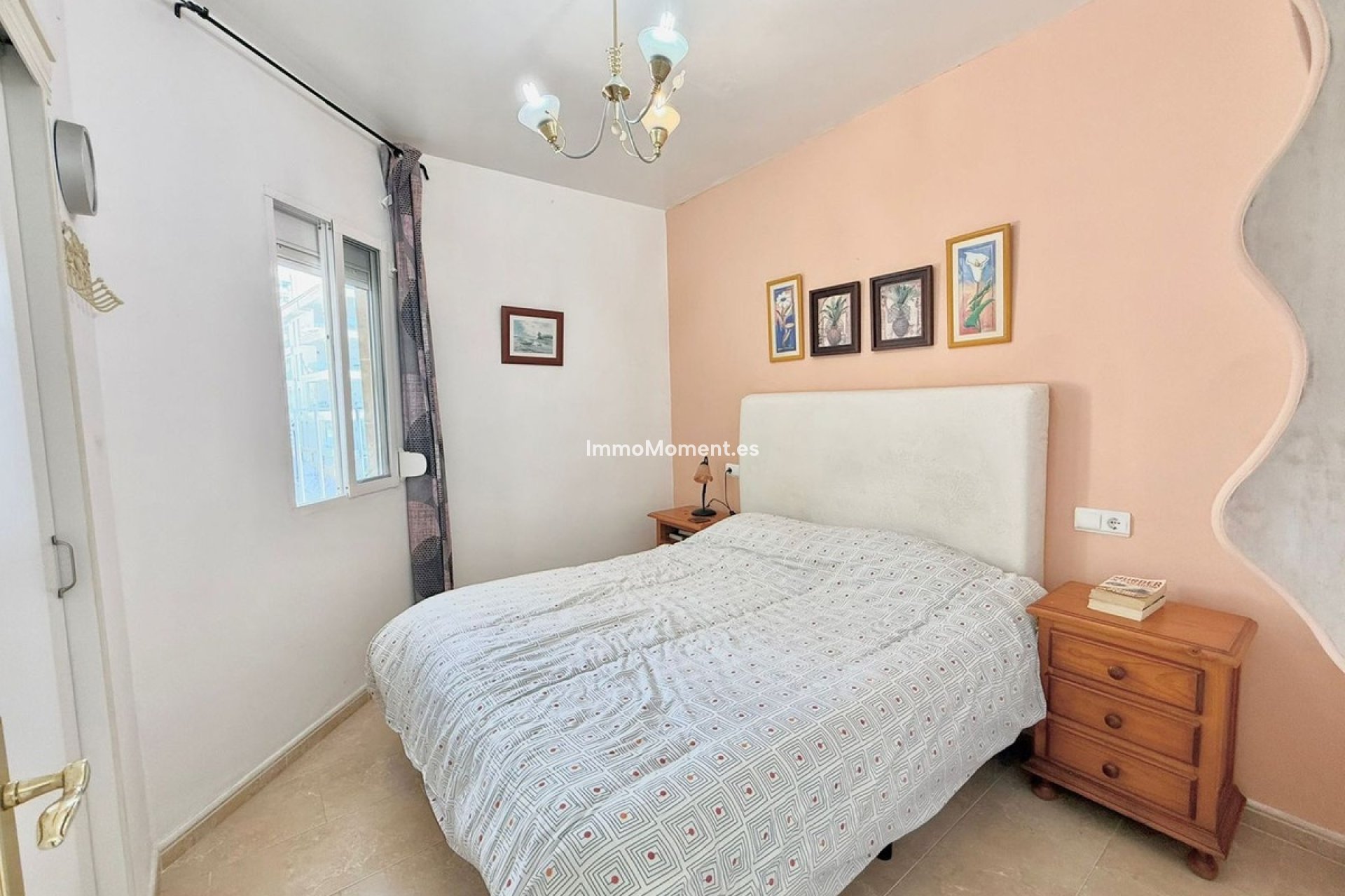 Reventa - Apartamento - Fuengirola - Fuengirola Centro