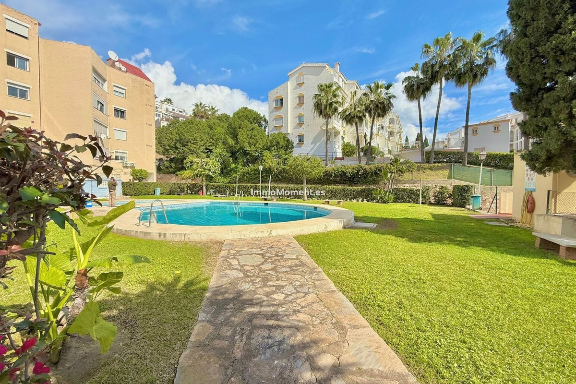 Reventa - Apartamento - Fuengirola - Fuengirola Centro