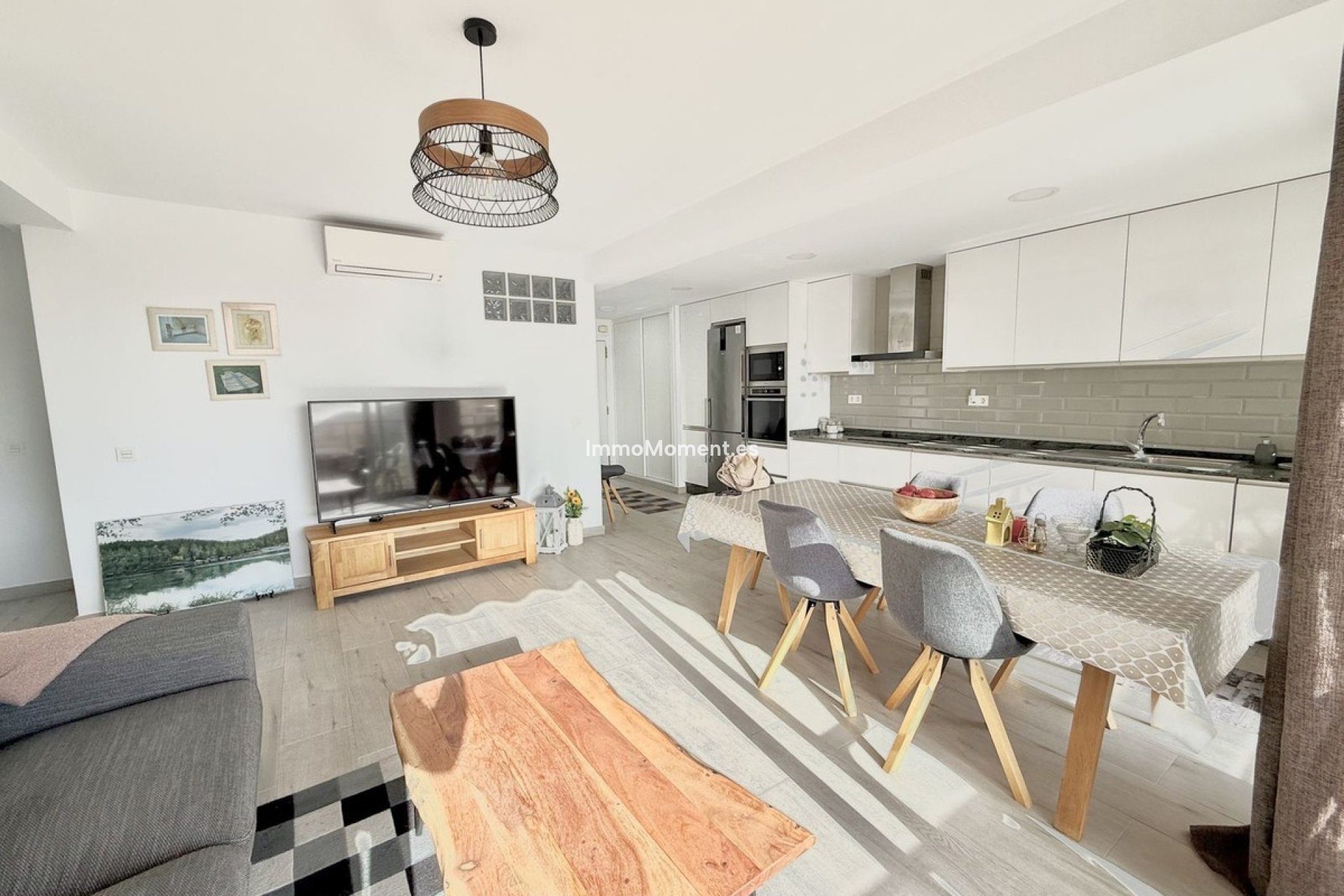 Reventa - Apartamento - Fuengirola - Fuengirola Centro