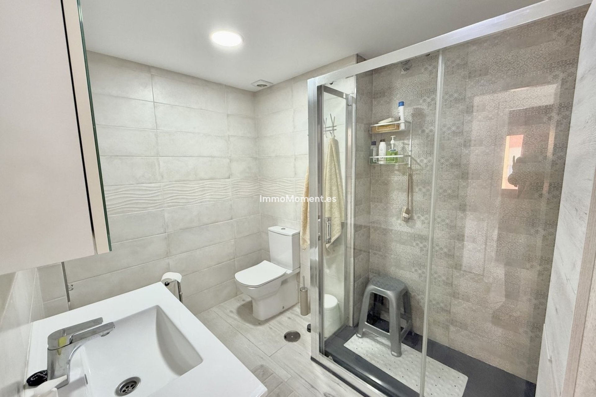 Reventa - Apartamento - Fuengirola - Fuengirola Centro