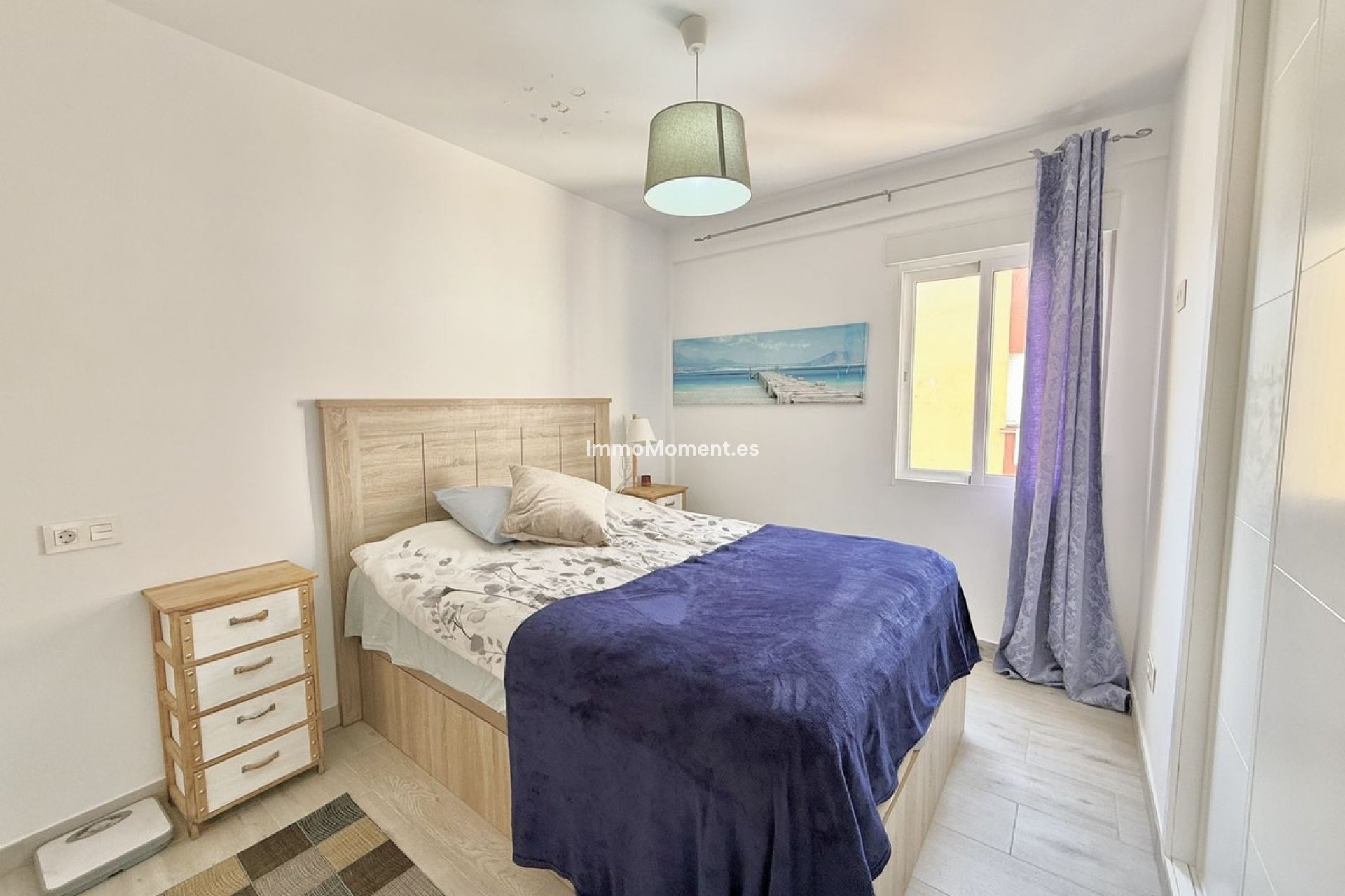 Reventa - Apartamento - Fuengirola - Fuengirola Centro