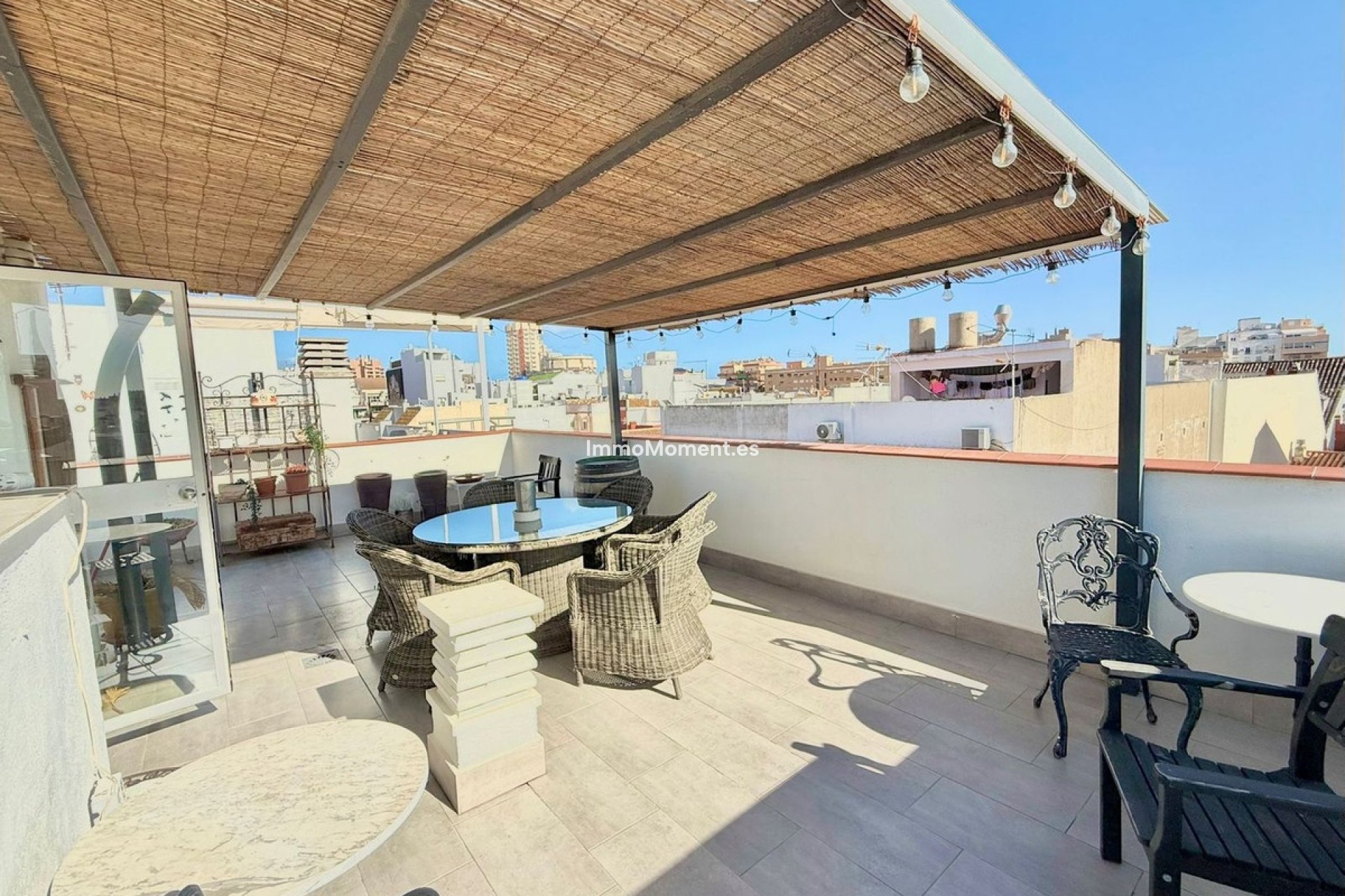 Reventa - Apartamento - Fuengirola - Fuengirola Centro