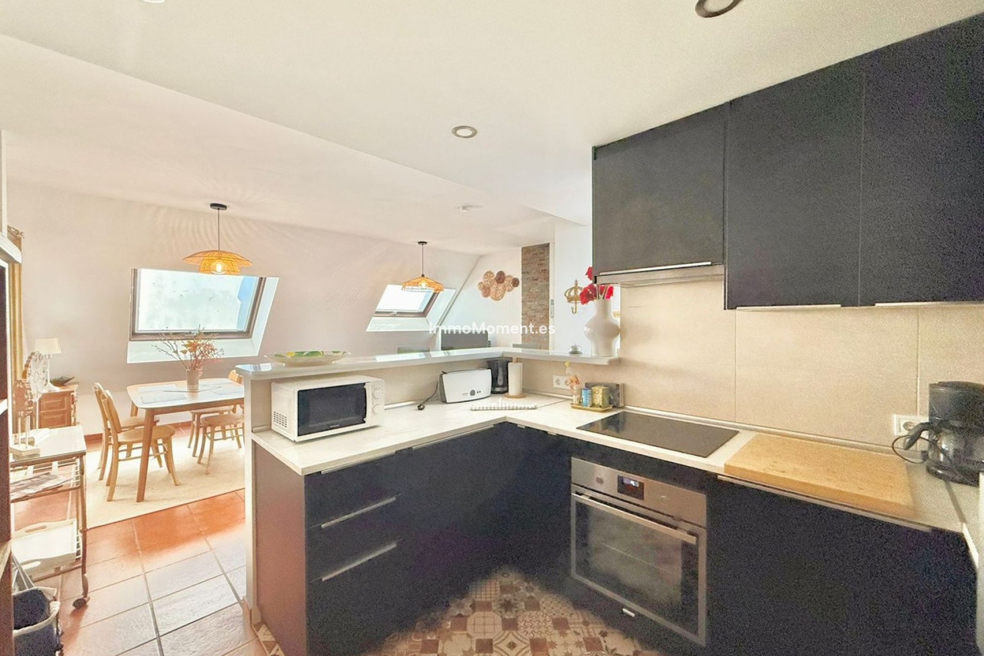 Reventa - Apartamento - Fuengirola - Fuengirola Centro