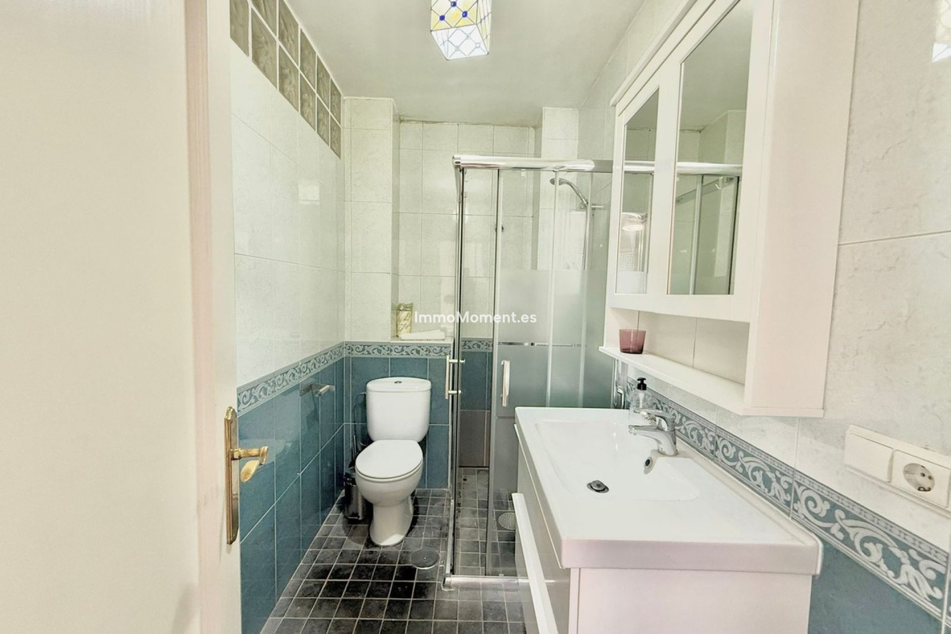 Reventa - Apartamento - Fuengirola - Fuengirola Centro