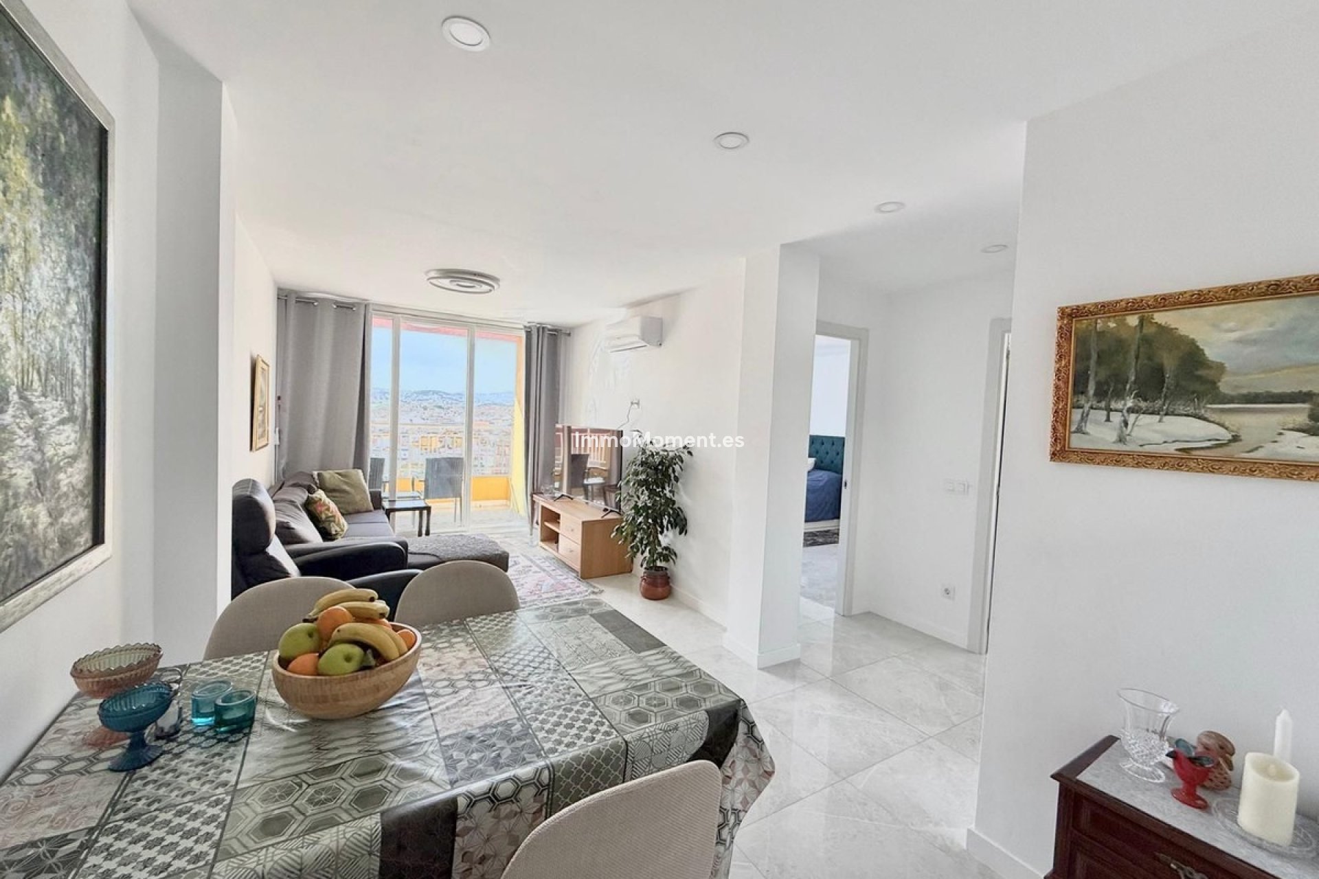 Reventa - Apartamento - Fuengirola - Fuengirola Centro