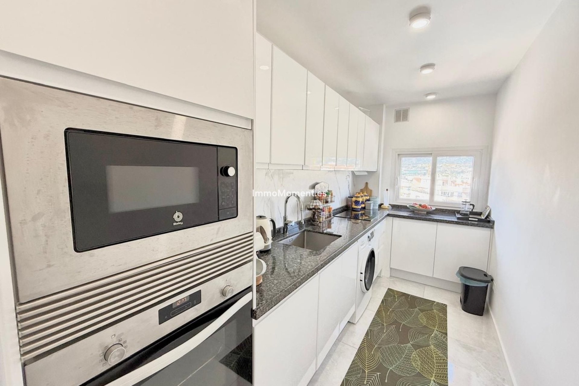 Reventa - Apartamento - Fuengirola - Fuengirola Centro