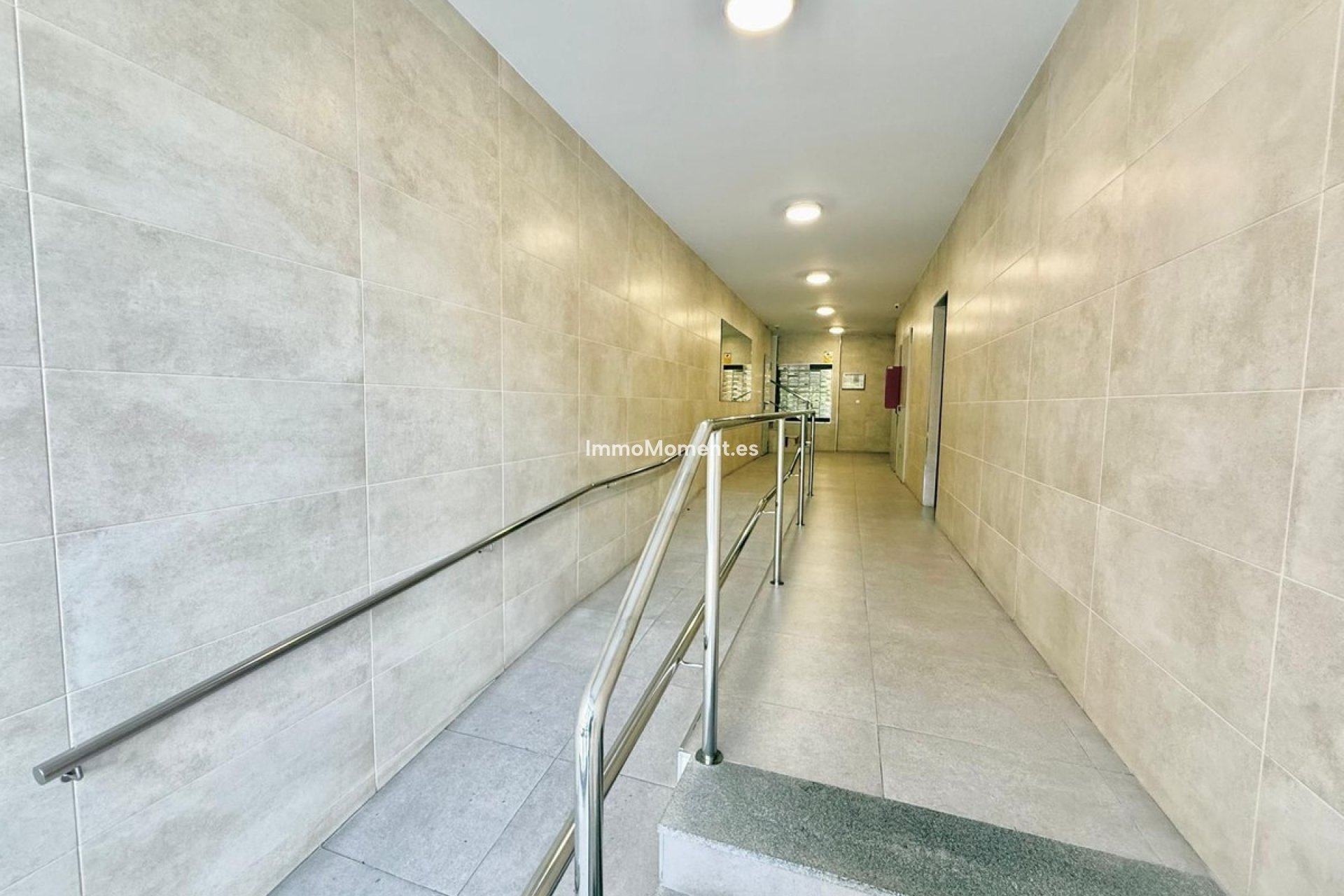 Reventa - Apartamento - Fuengirola - Fuengirola Centro