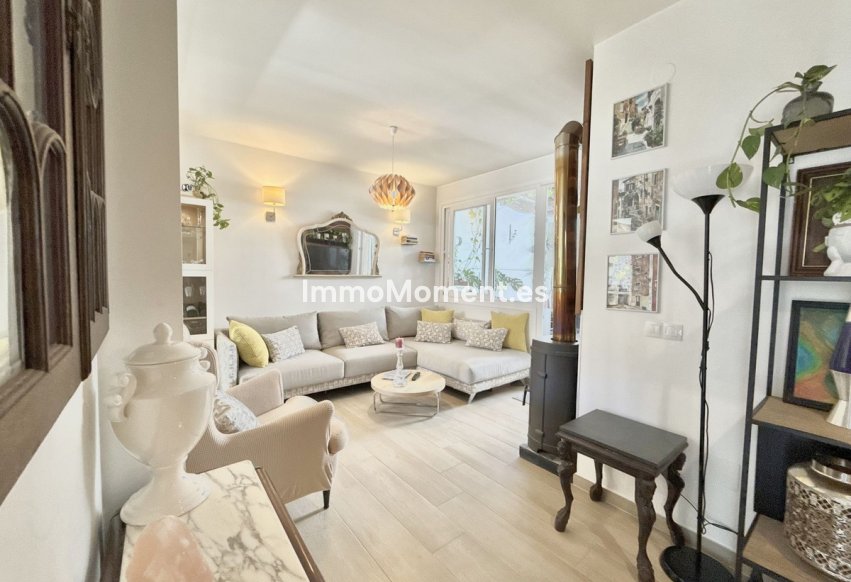 Reventa - Apartamento - Fuengirola - Fuengirola Centro