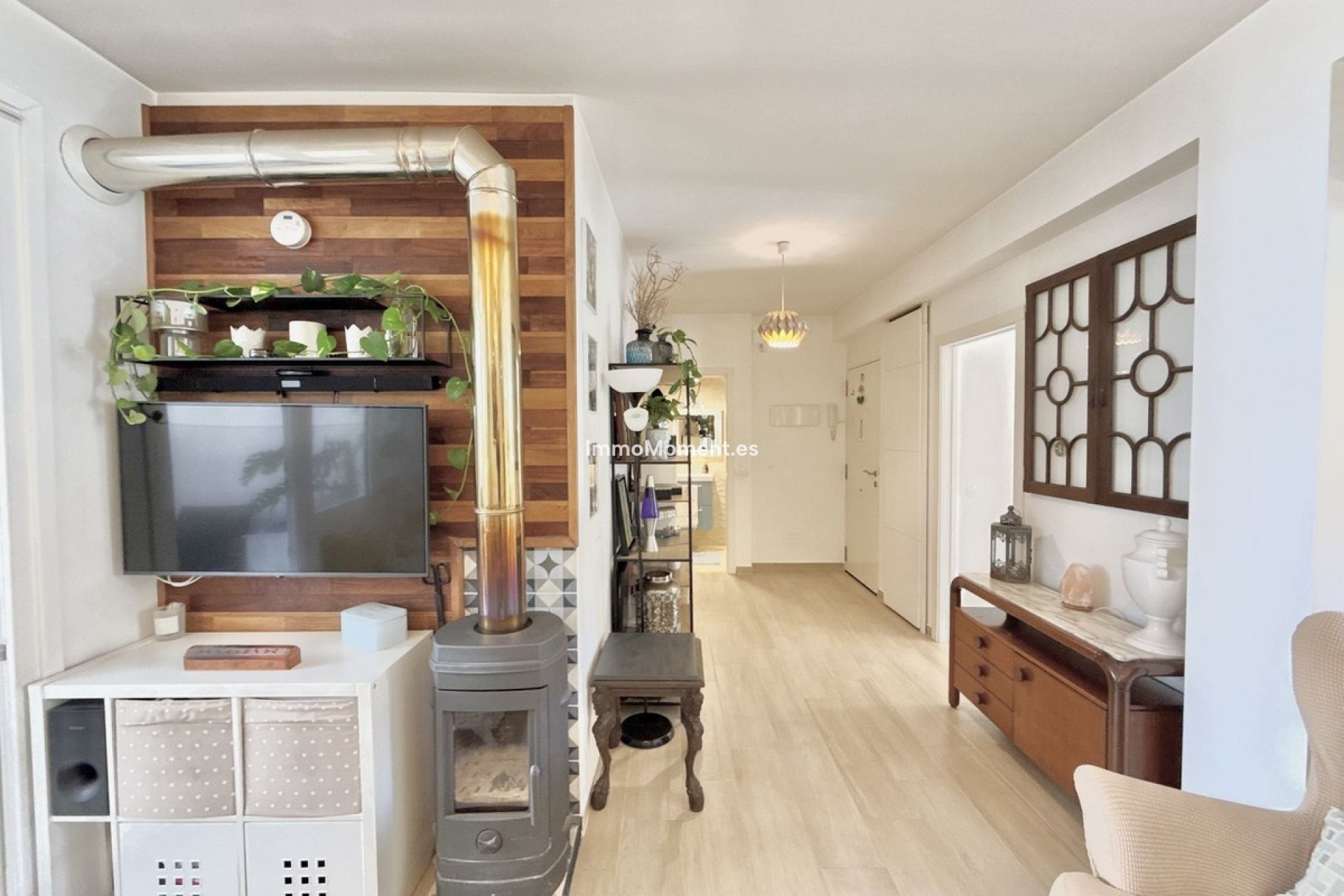 Reventa - Apartamento - Fuengirola - Fuengirola Centro