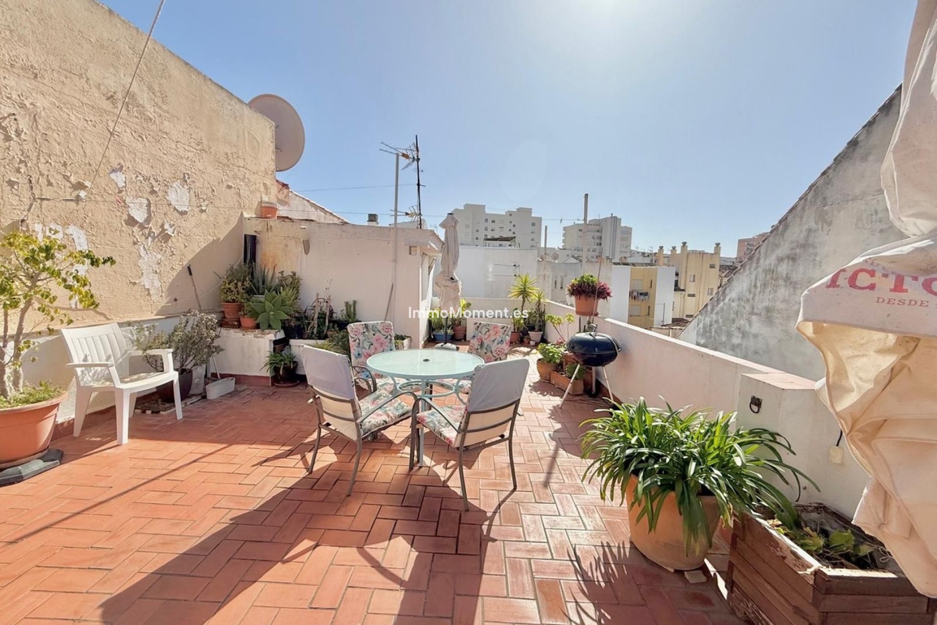 Reventa - Apartamento - Fuengirola - Fuengirola Centro