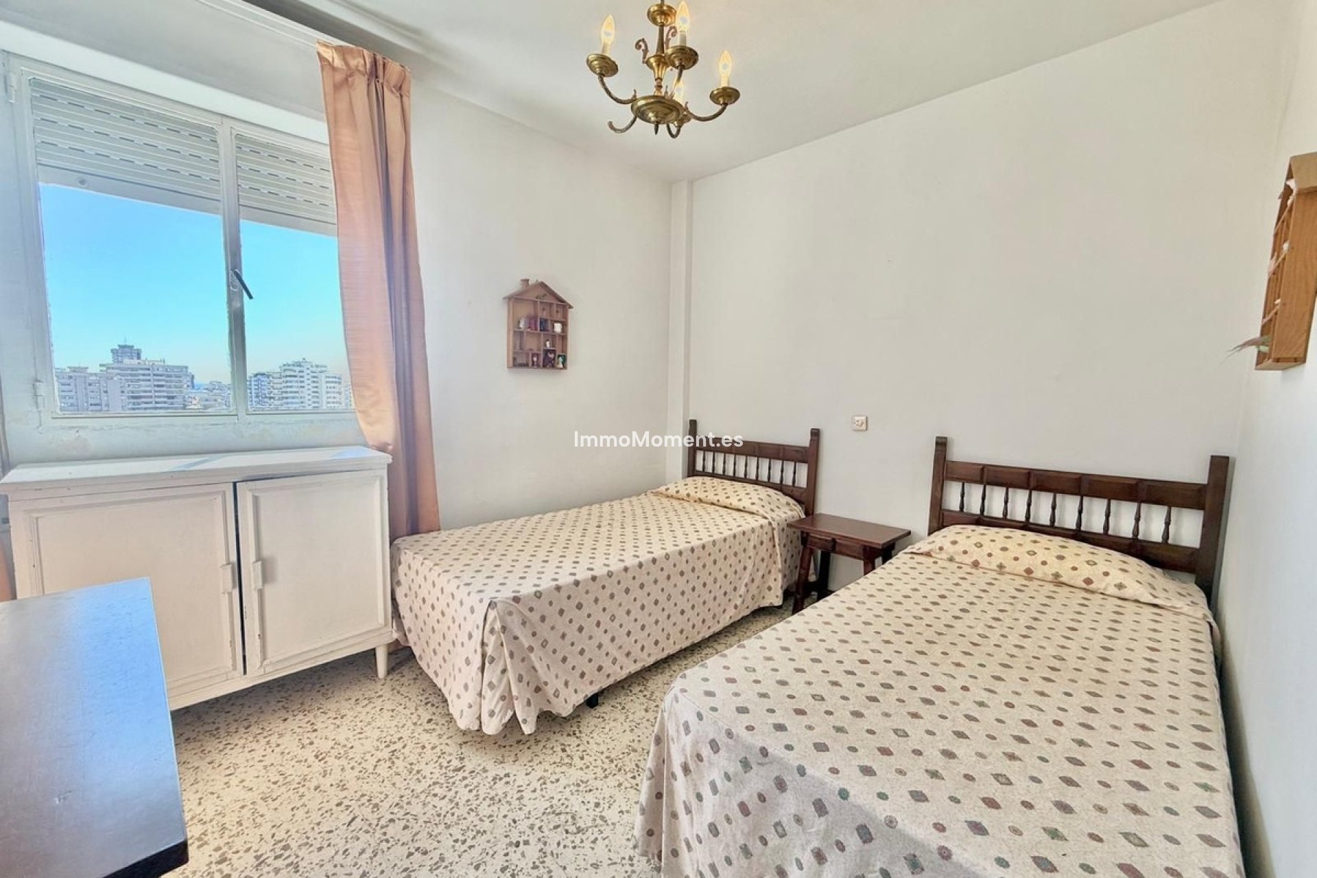 Reventa - Apartamento - Fuengirola - Fuengirola Centro