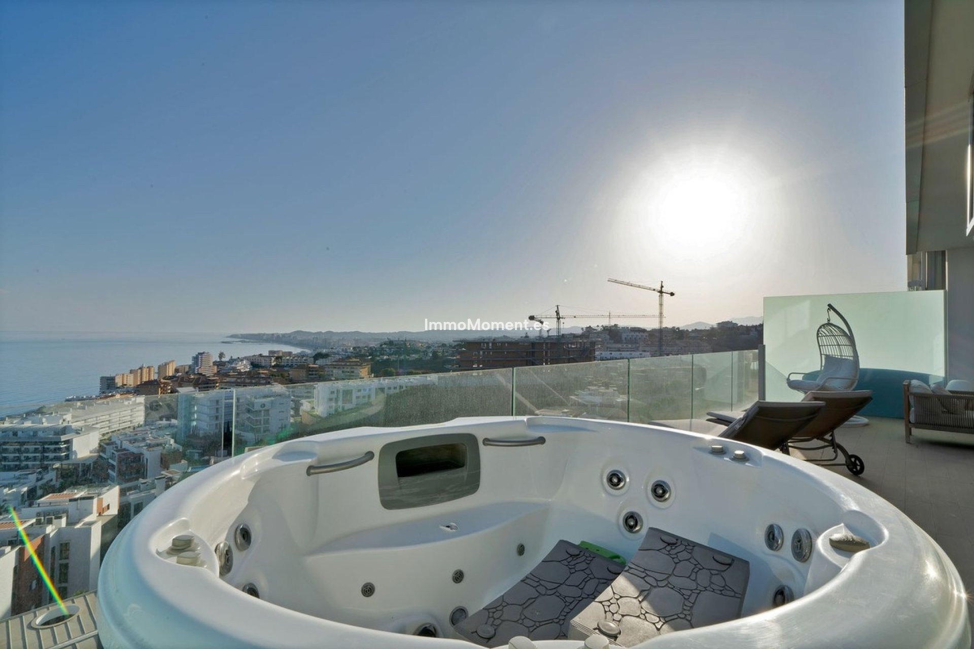 Reventa - Apartamento - Fuengirola - Fuengirola Centro