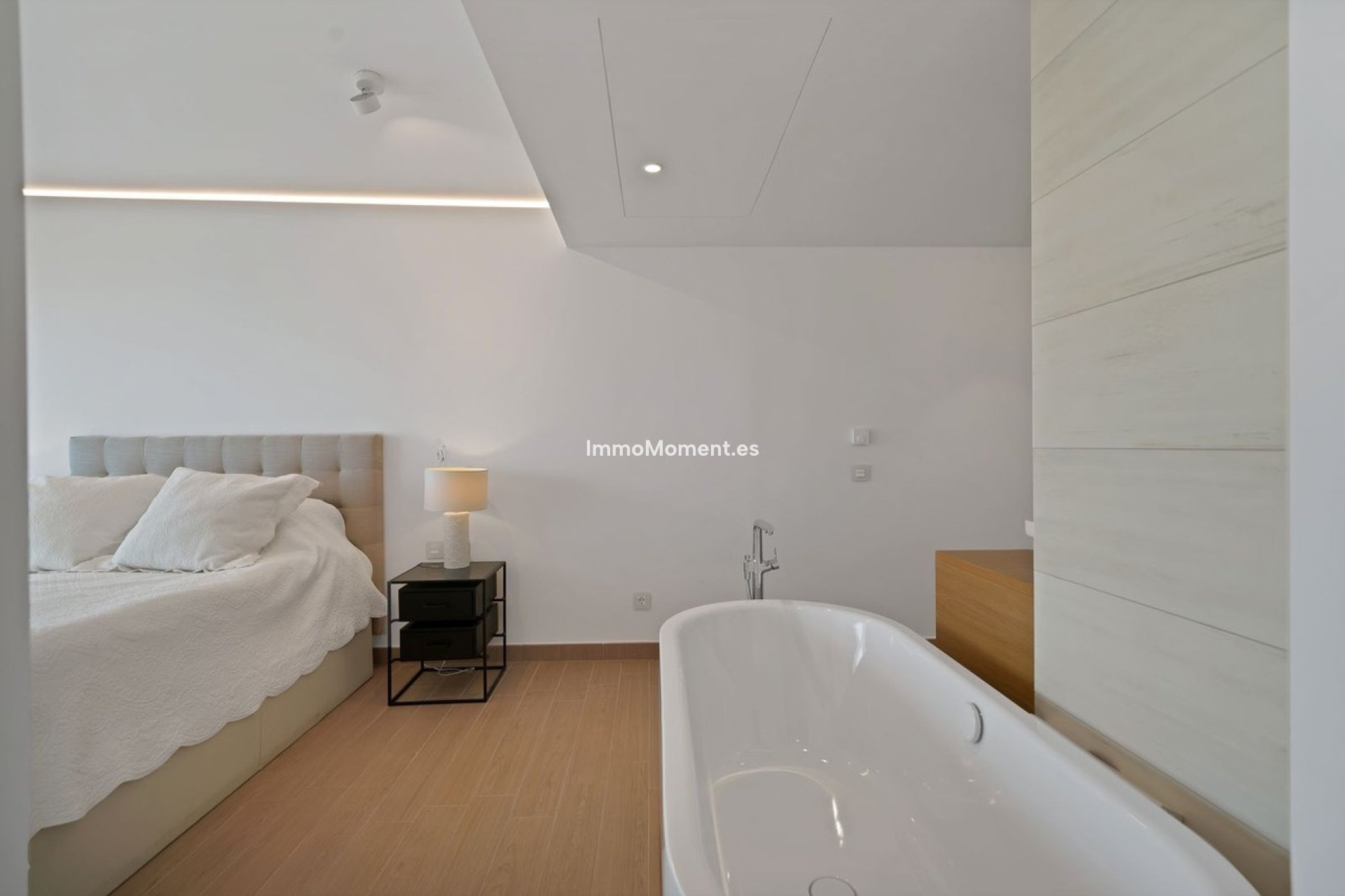 Reventa - Apartamento - Fuengirola - Fuengirola Centro