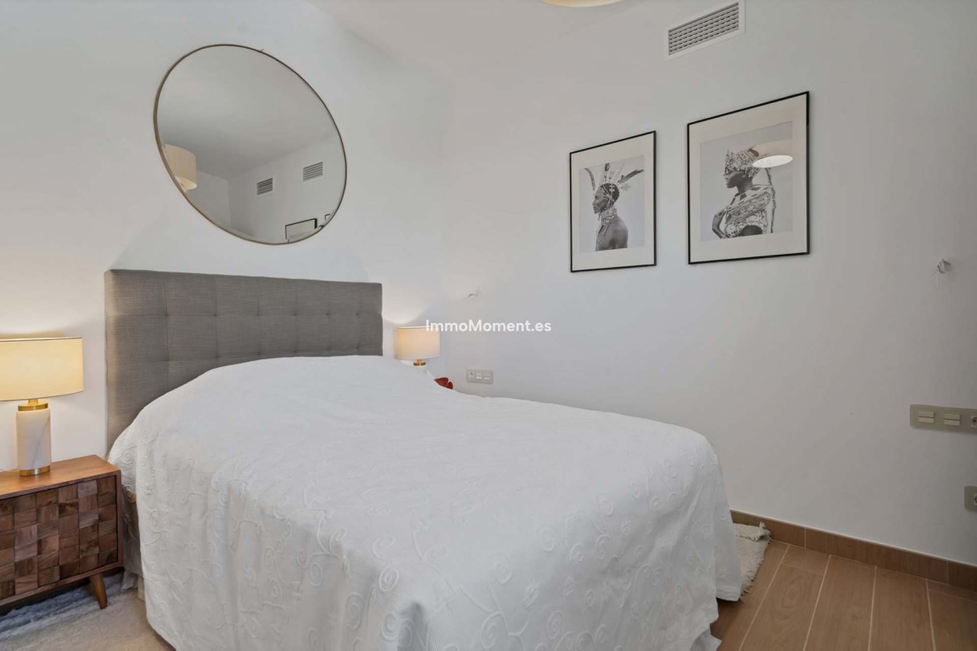 Reventa - Apartamento - Fuengirola - Fuengirola Centro